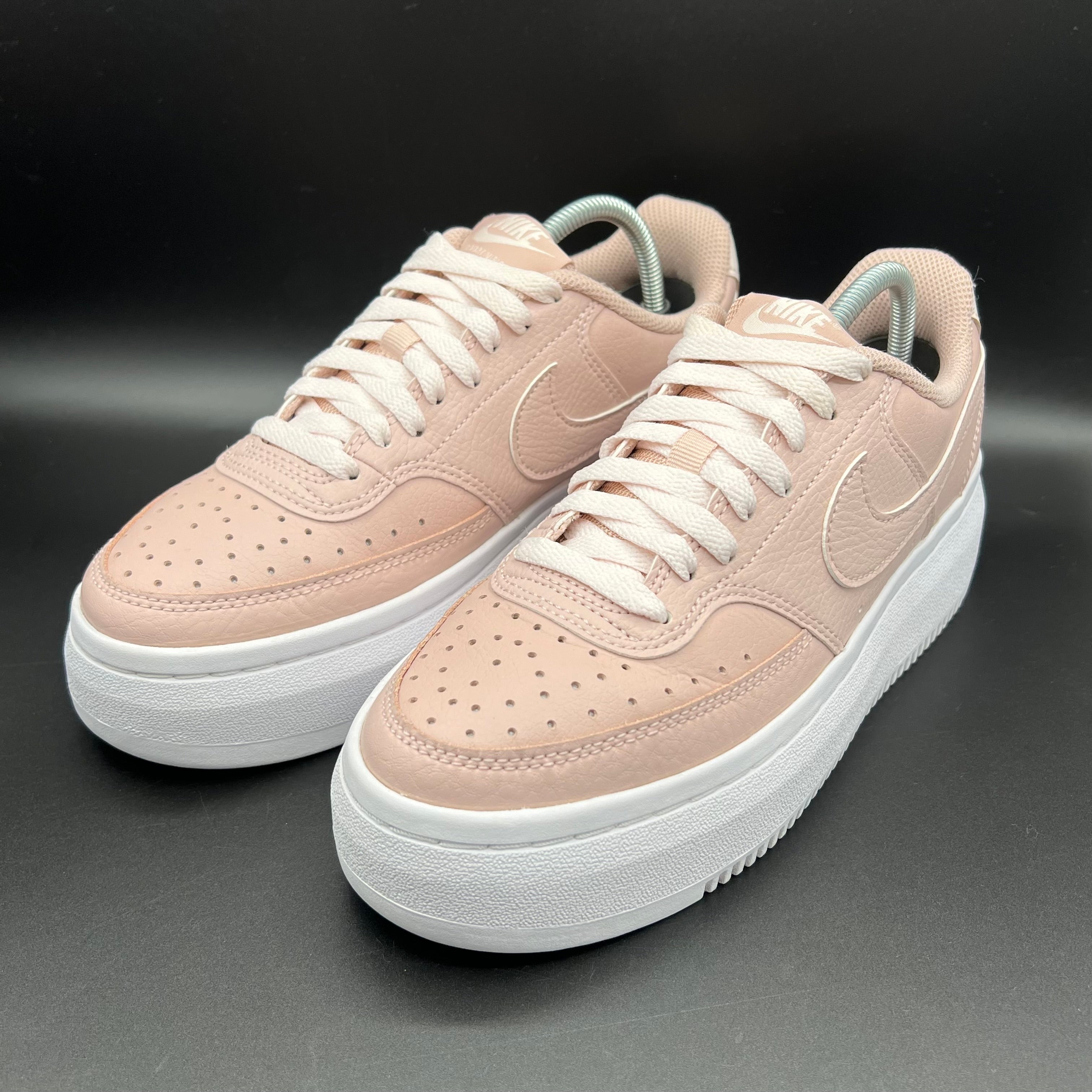 Nike Air Force 1 Plateforme