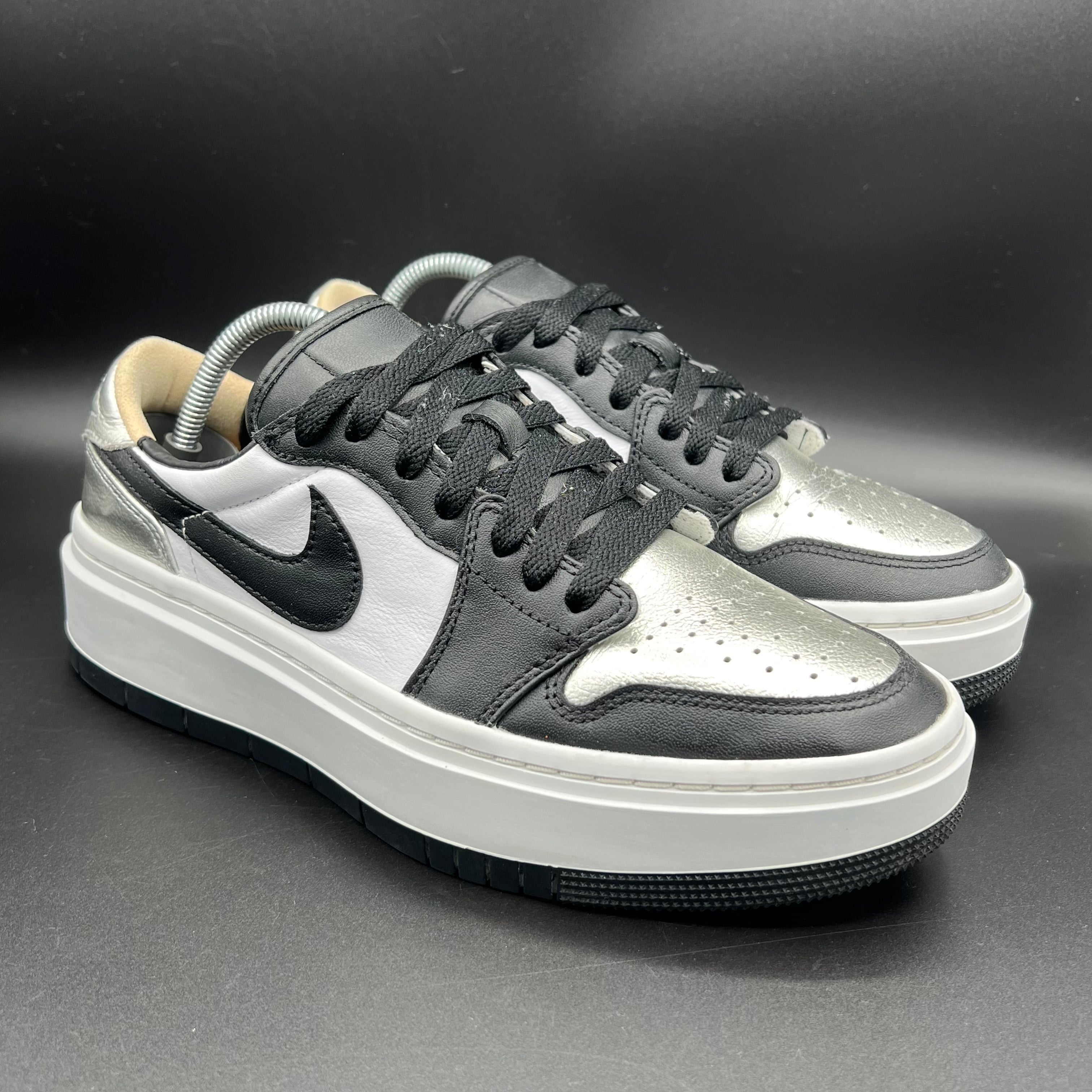 Air Jordan 1 Low Plateforme