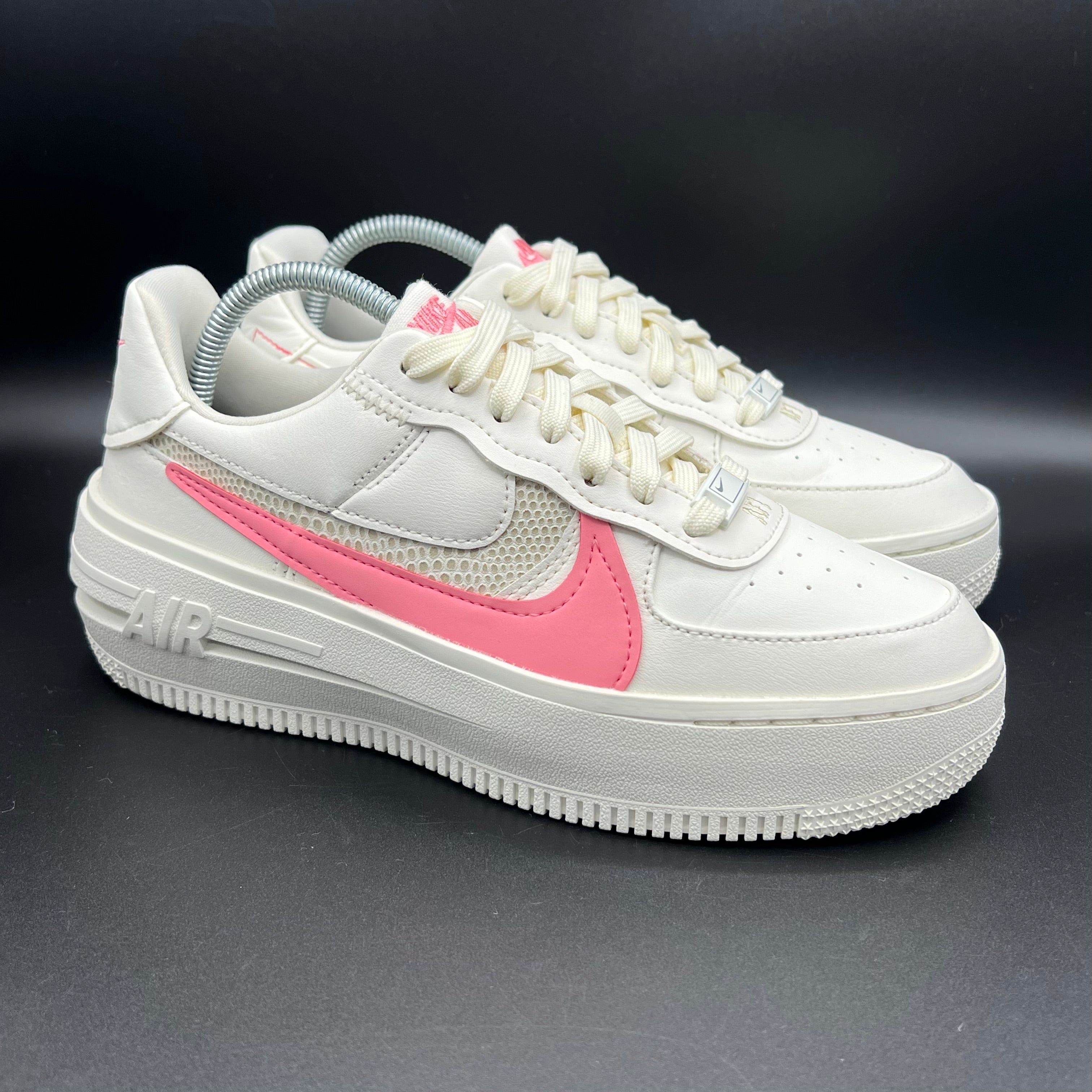 Nike Air Force 1 Plateforme