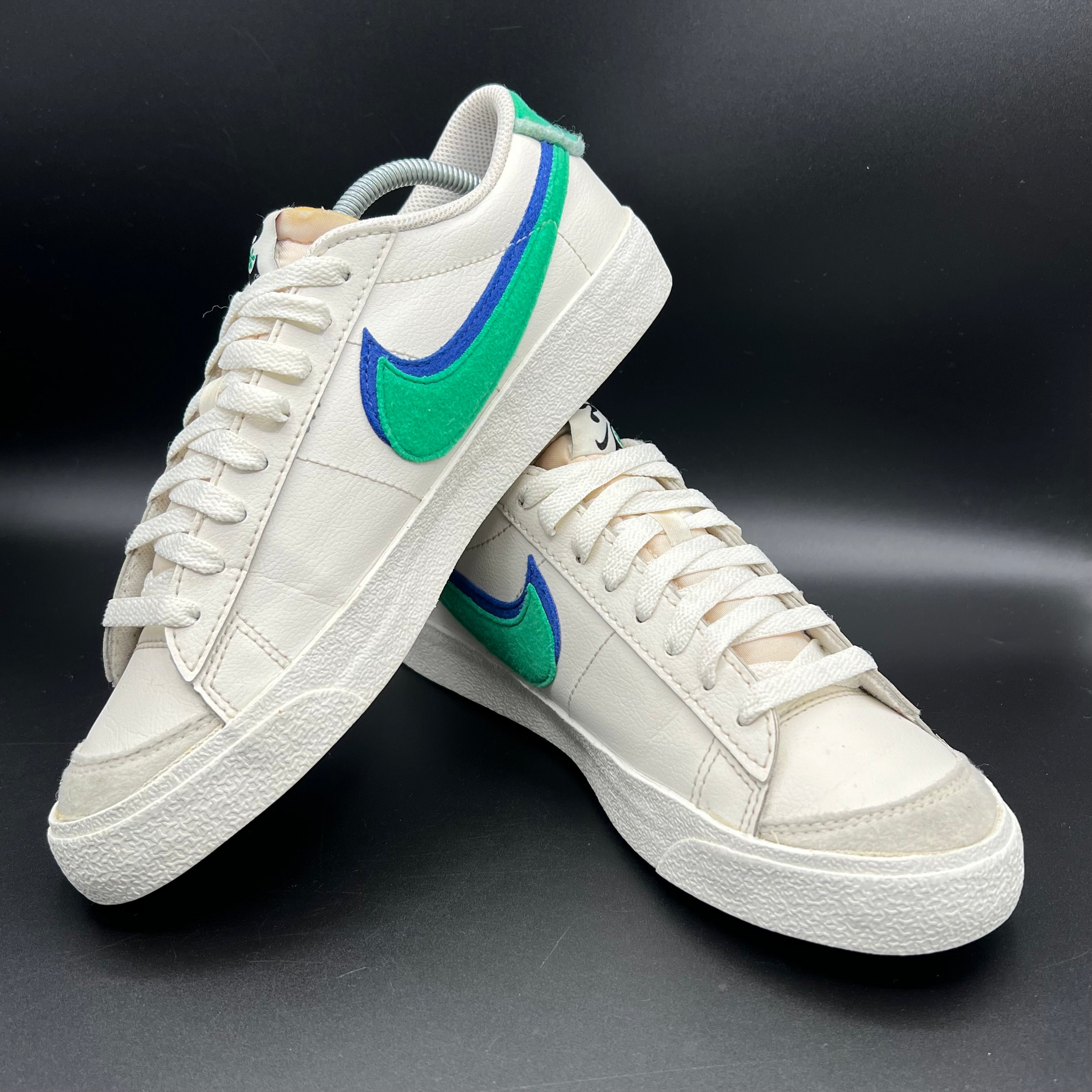 Nike Blazer Low