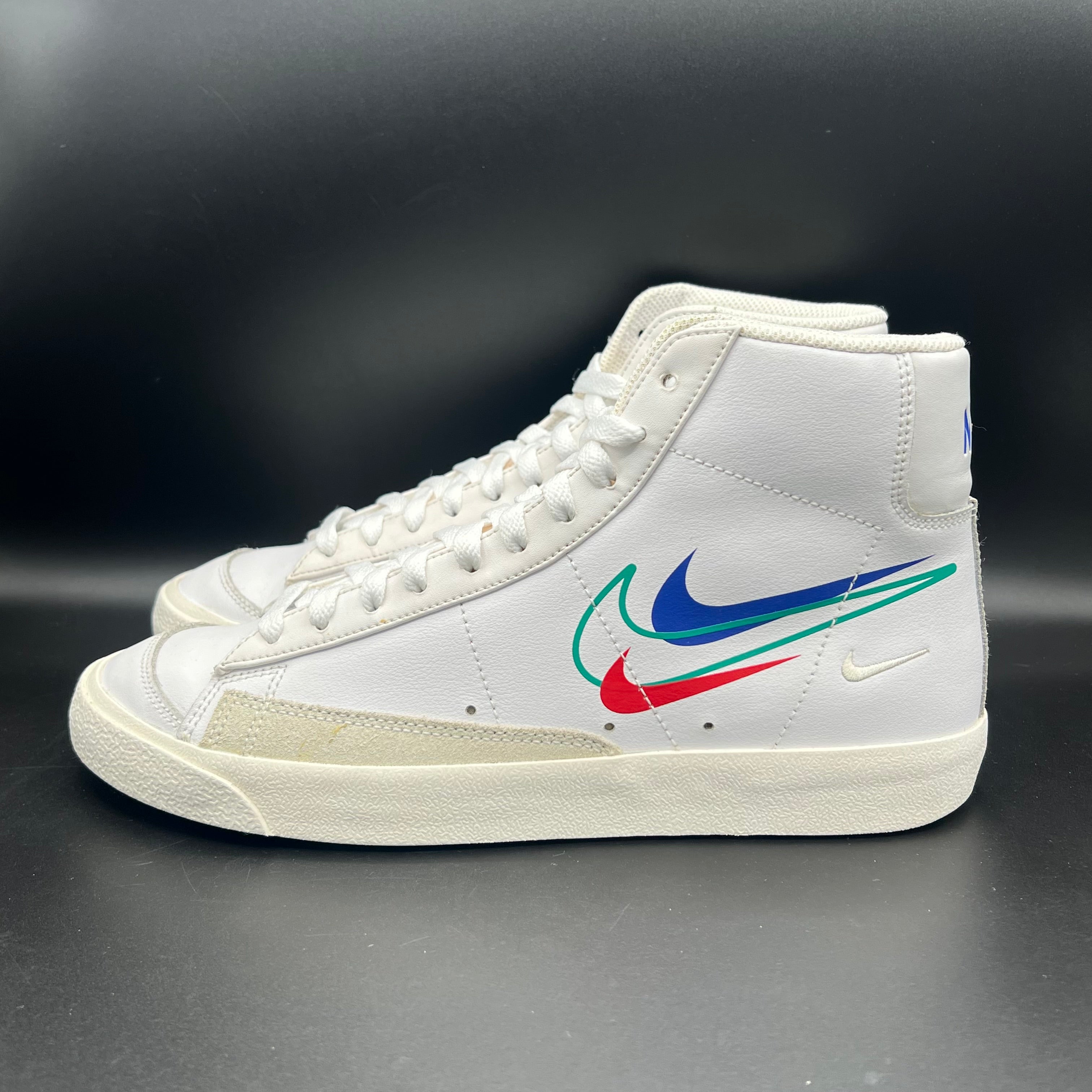 Nike blazer