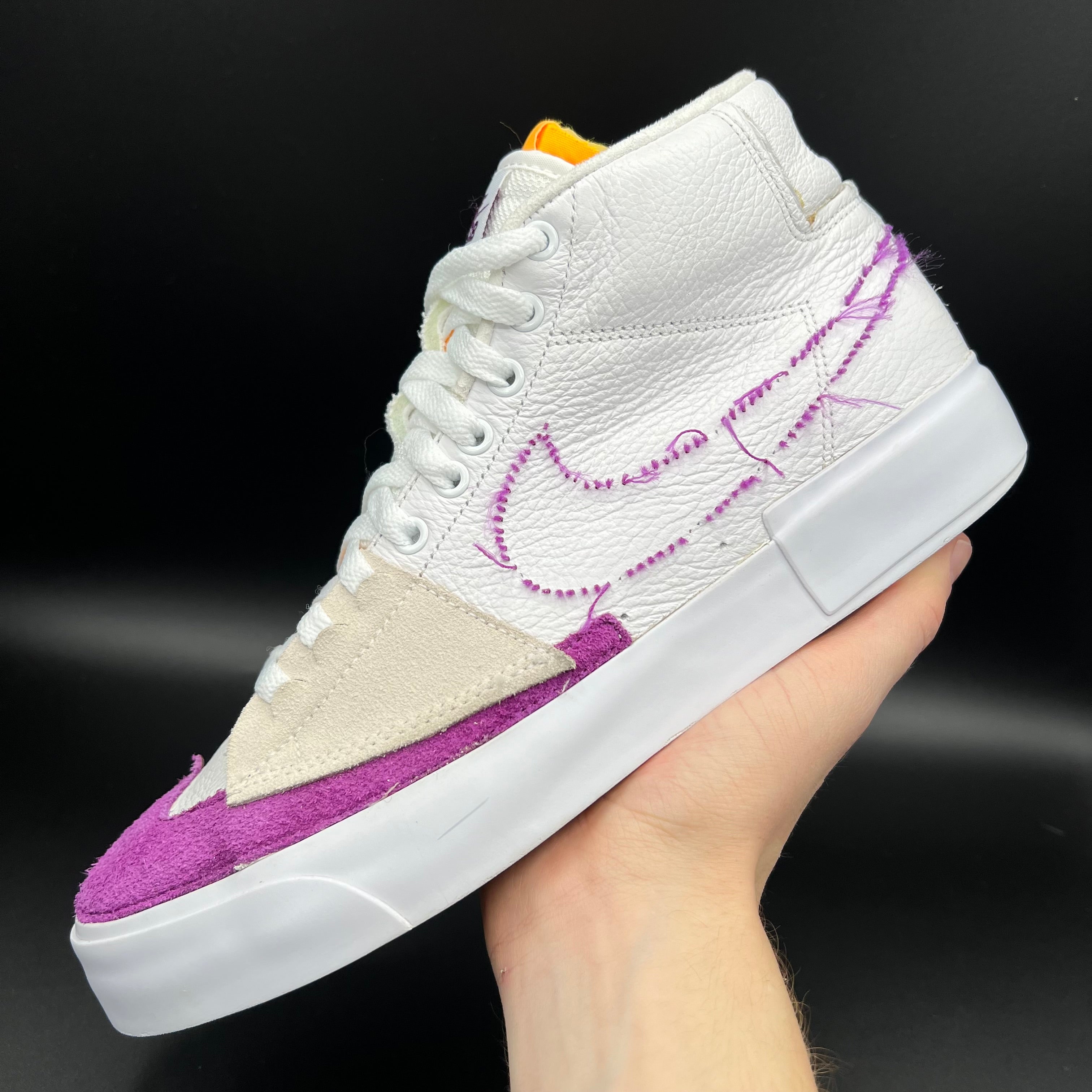 Nike Blazer SB