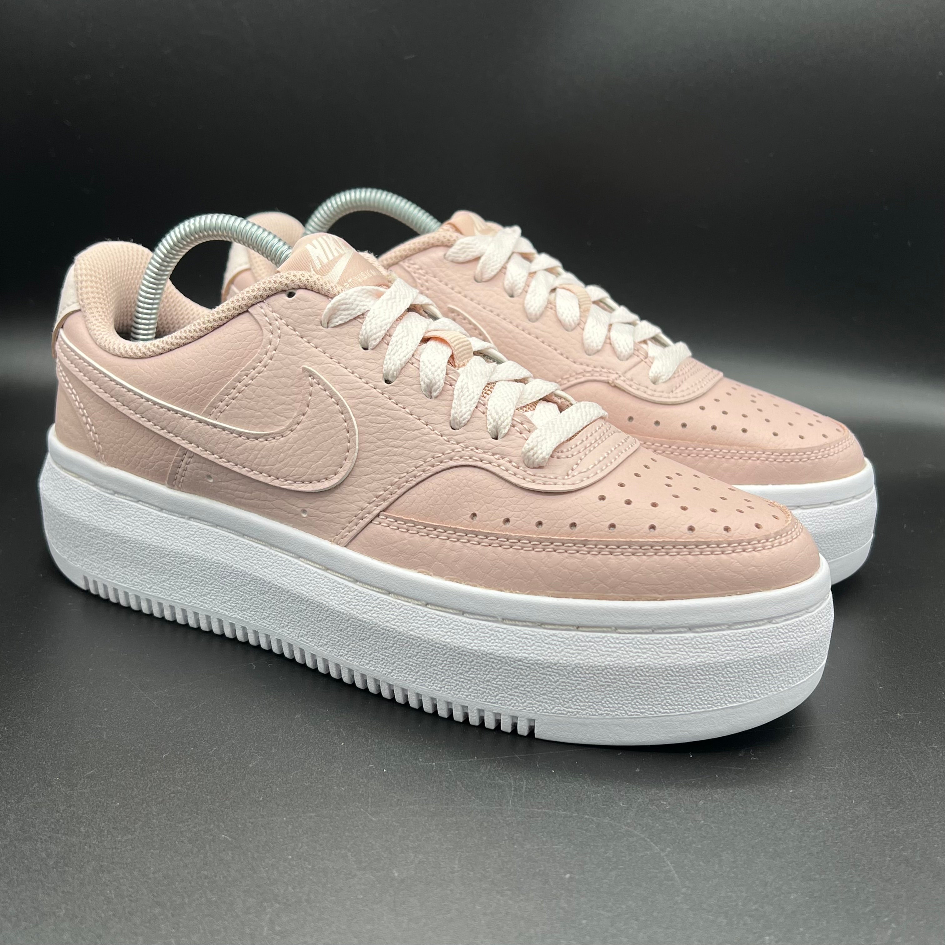 Nike Air Force 1 Plateforme