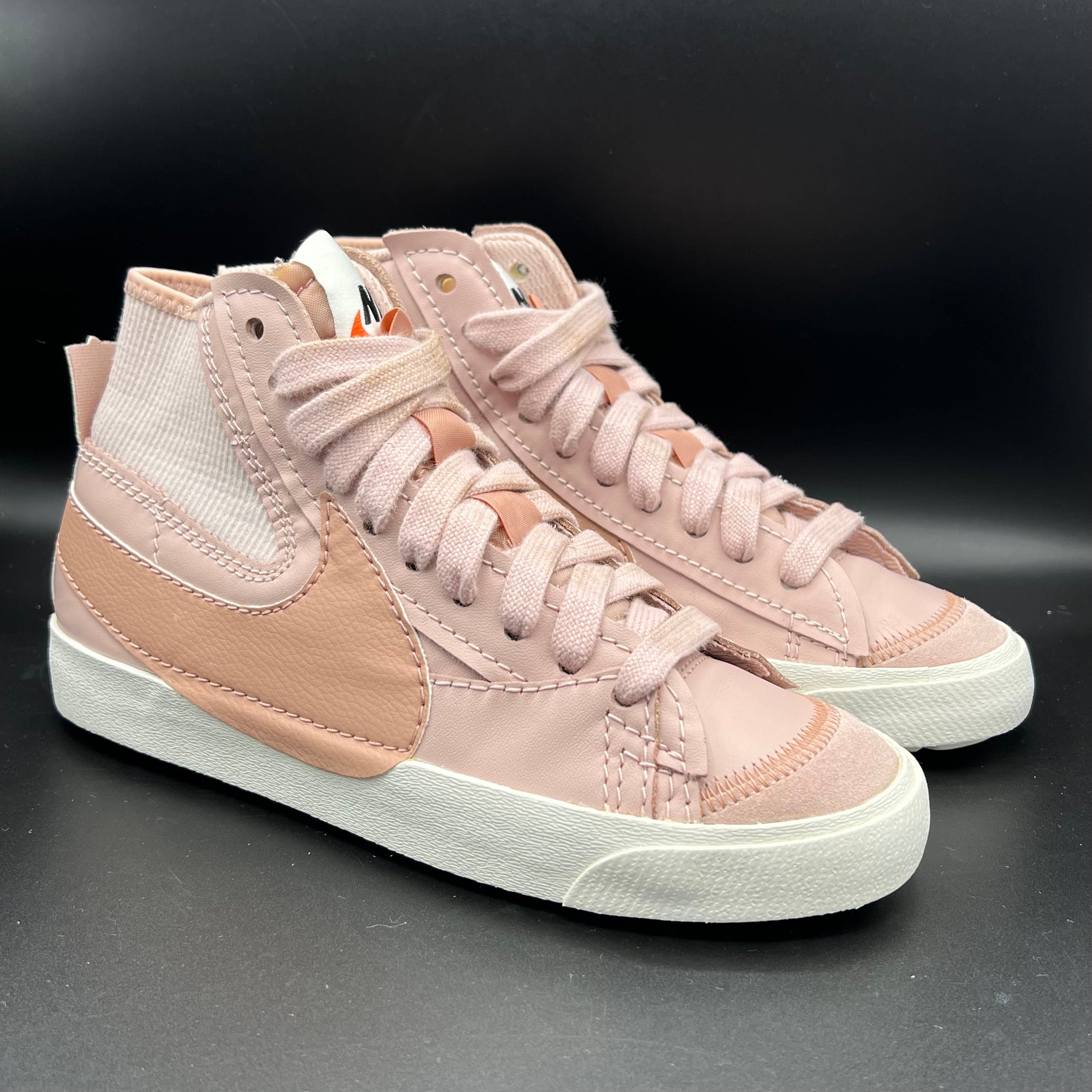 Nike blazer jumbo