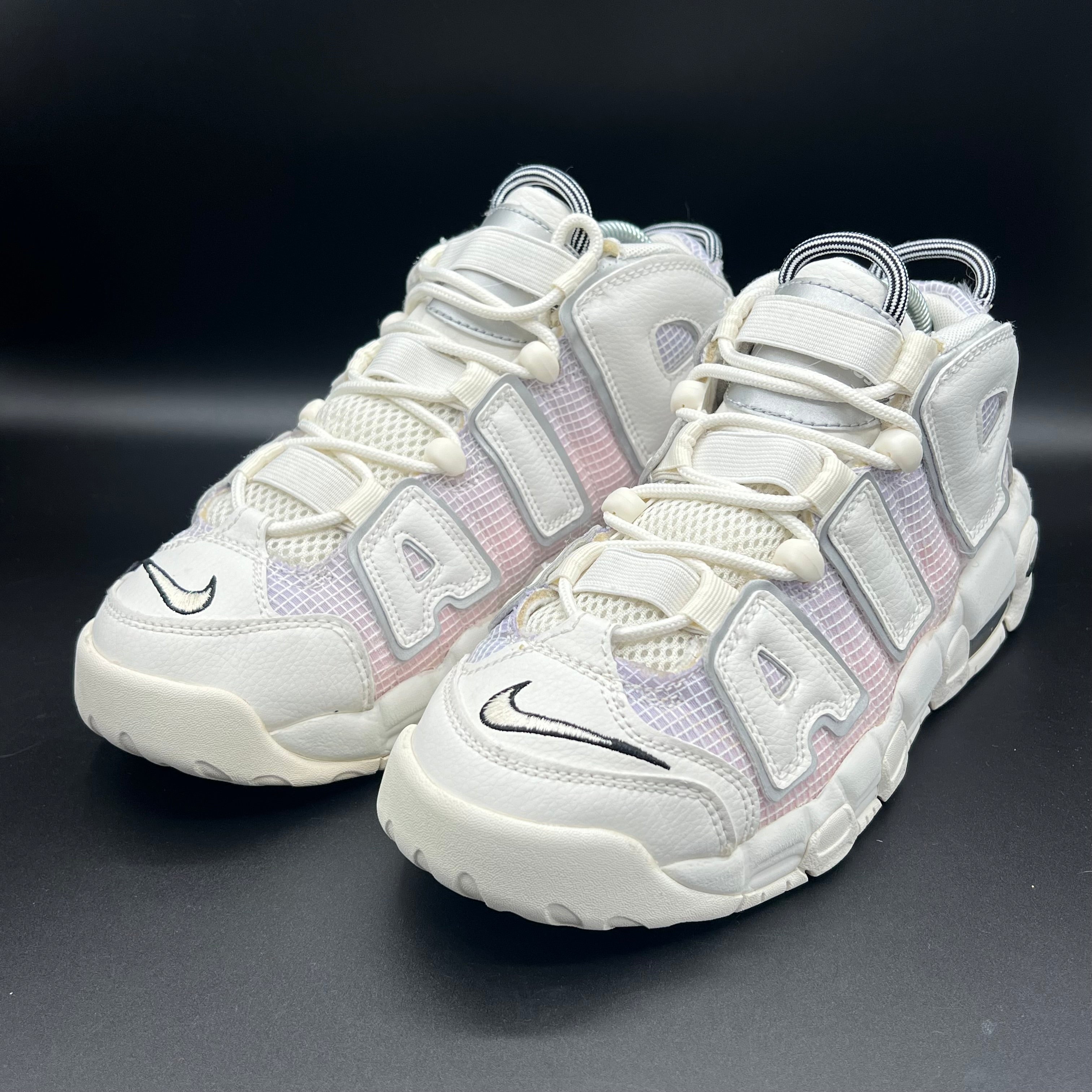 Nike air uptempo