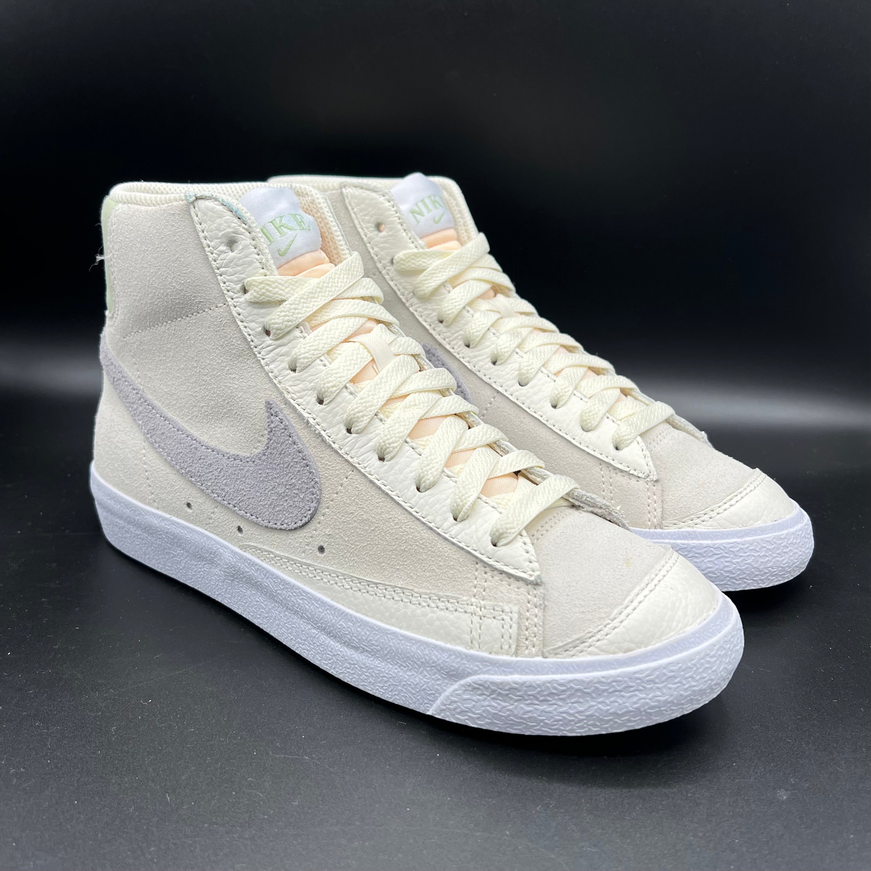 Nike blazer