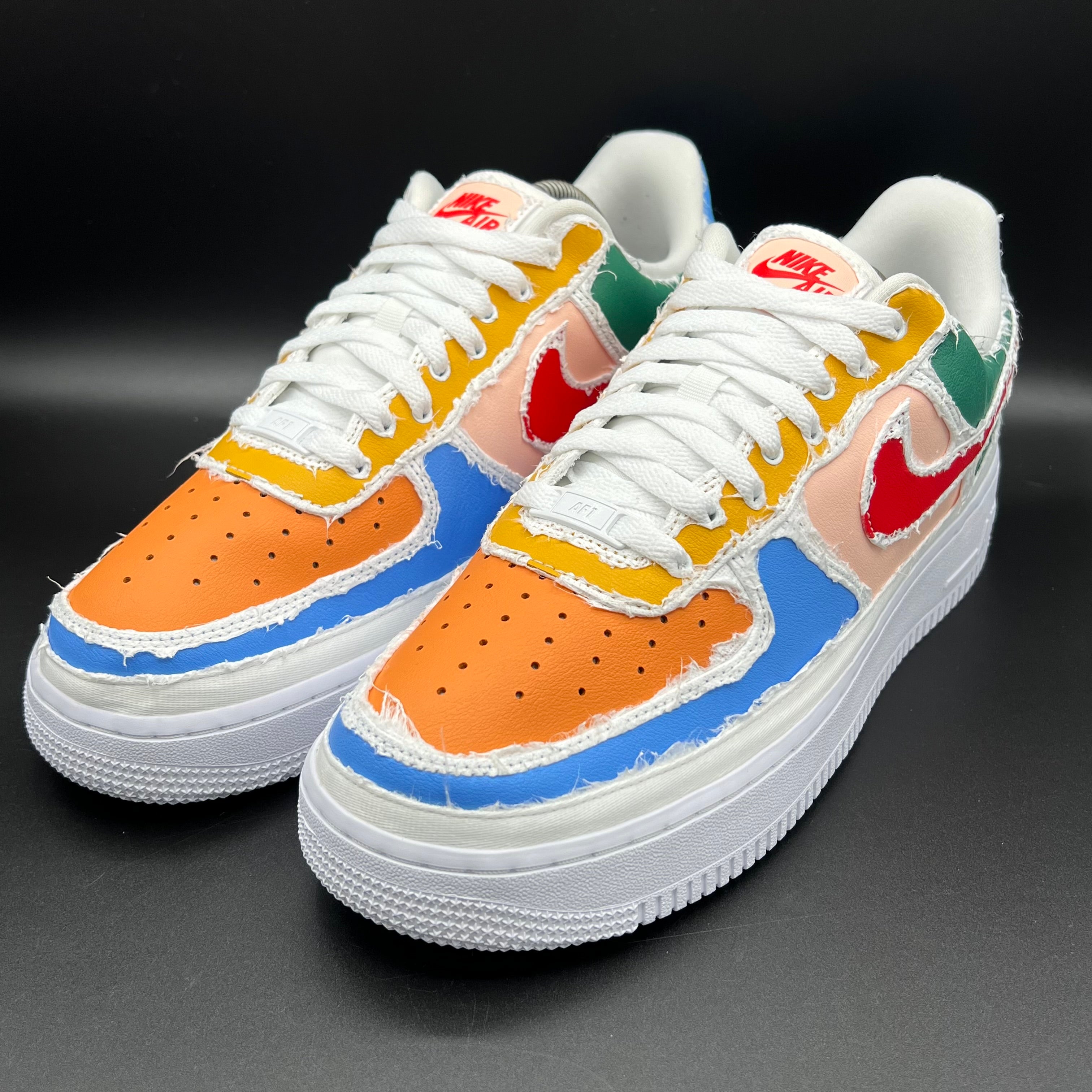 Nike Air Force 1 Low Tear Away