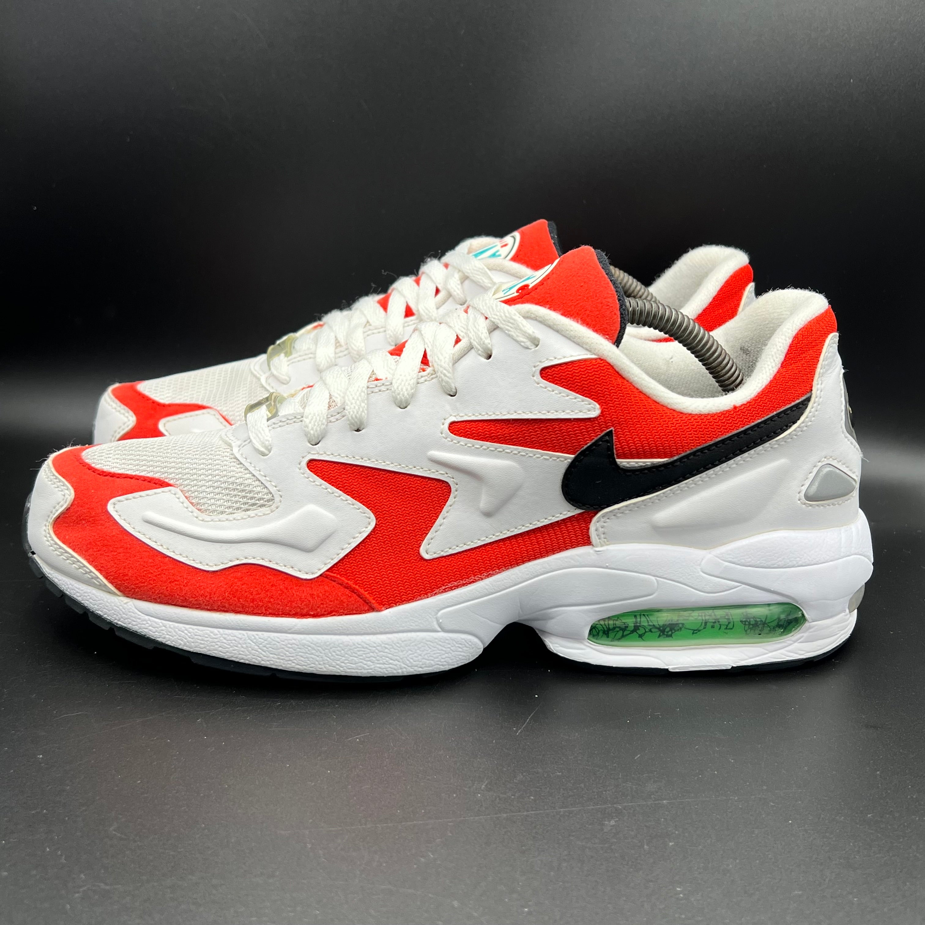 Nike Air Max 2 Mitch