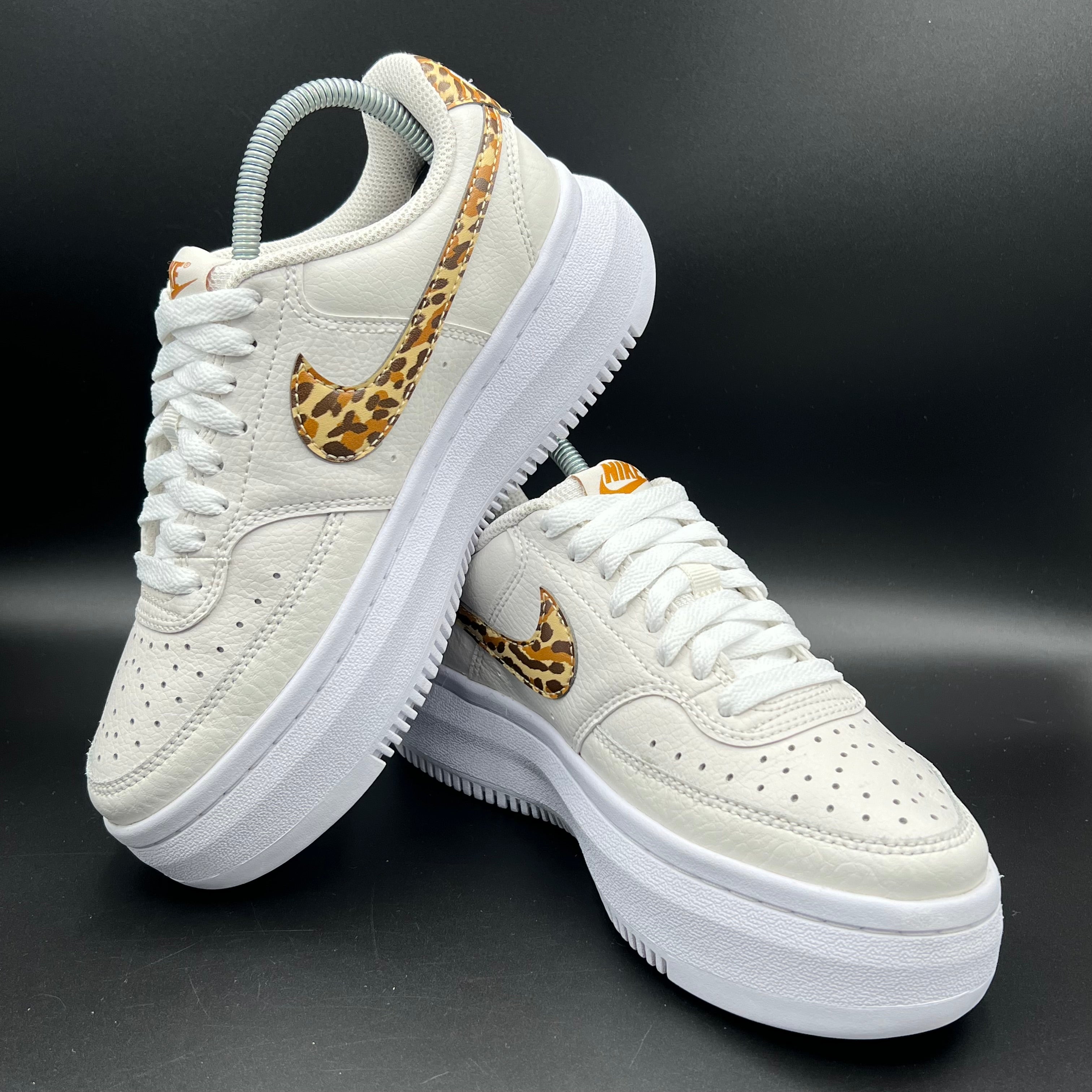 Nike Air Force 1 Plateforme