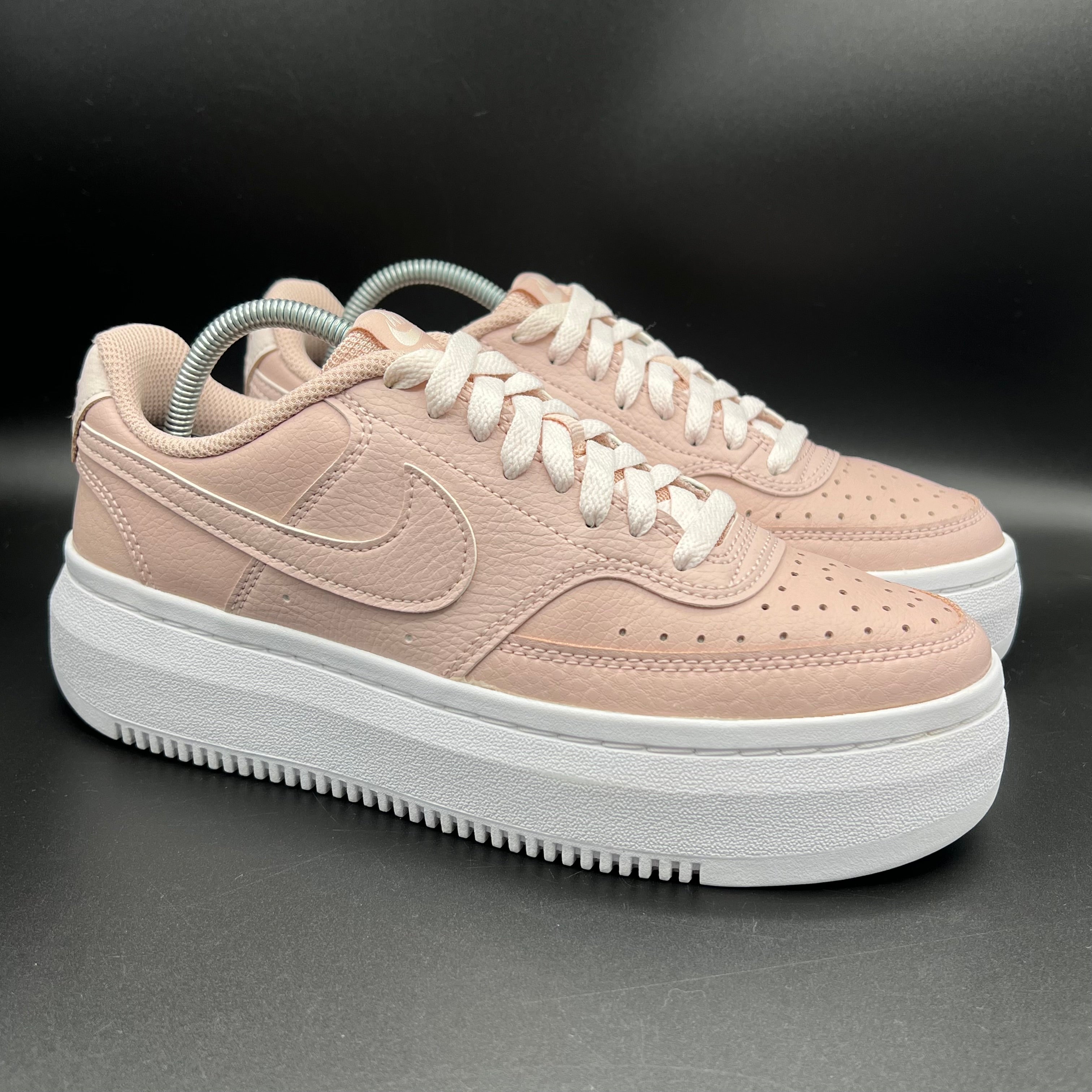 Nike Air Force 1 Plateforme