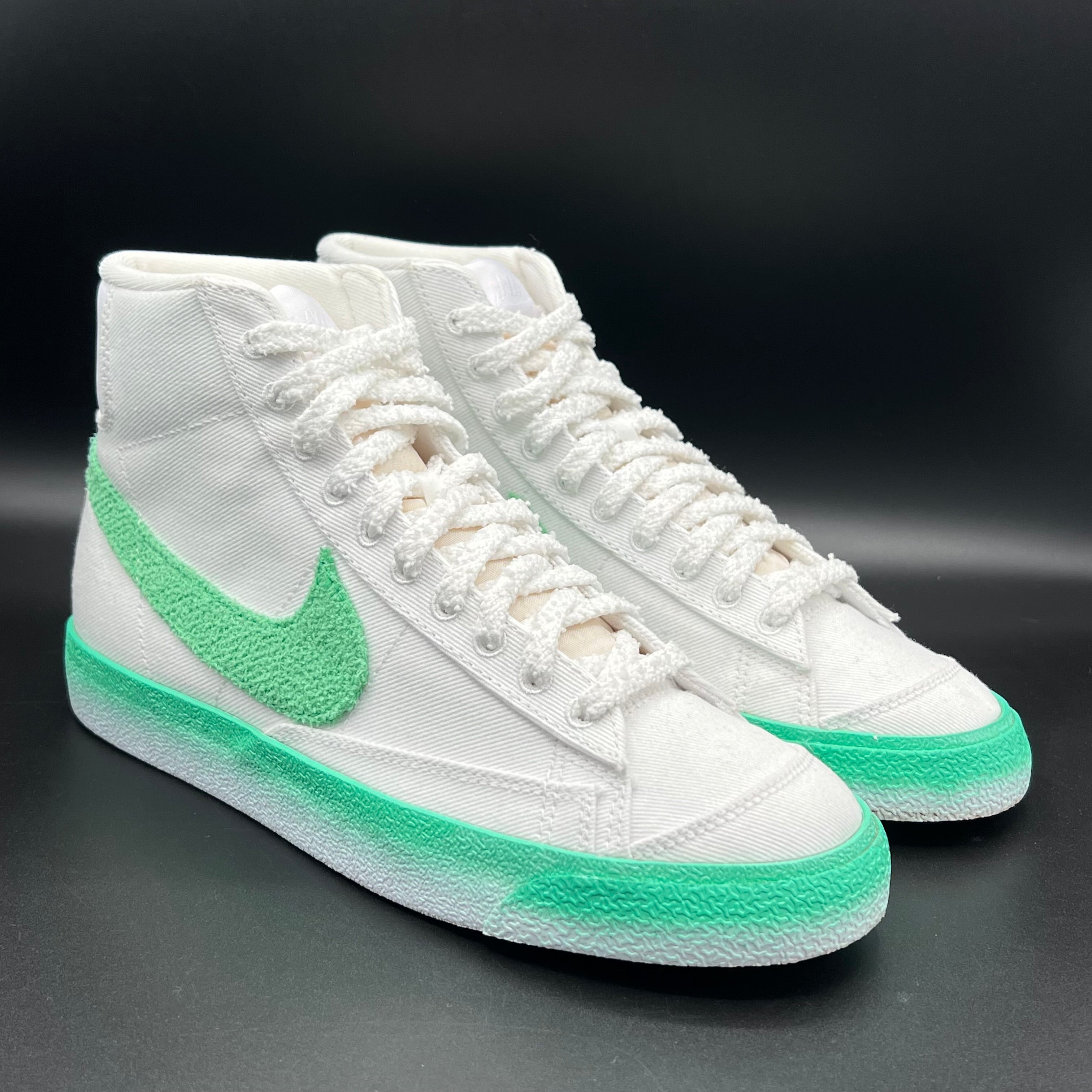 Nike blazer