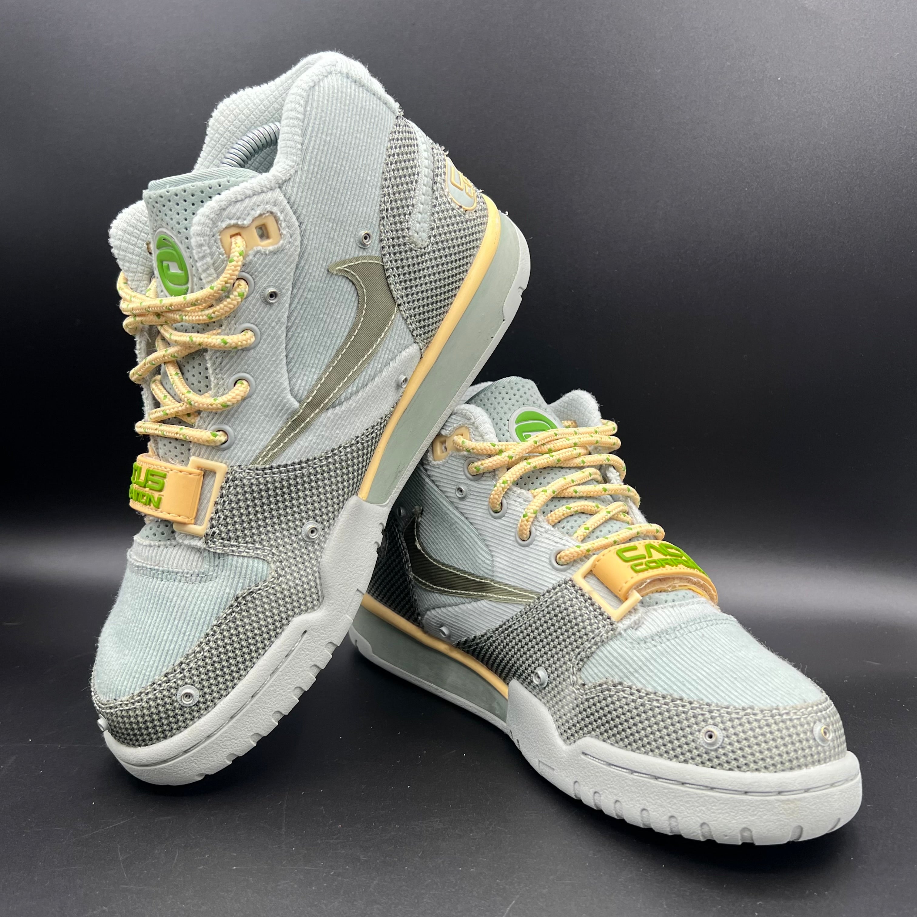 Nike air trainer Travis Scott