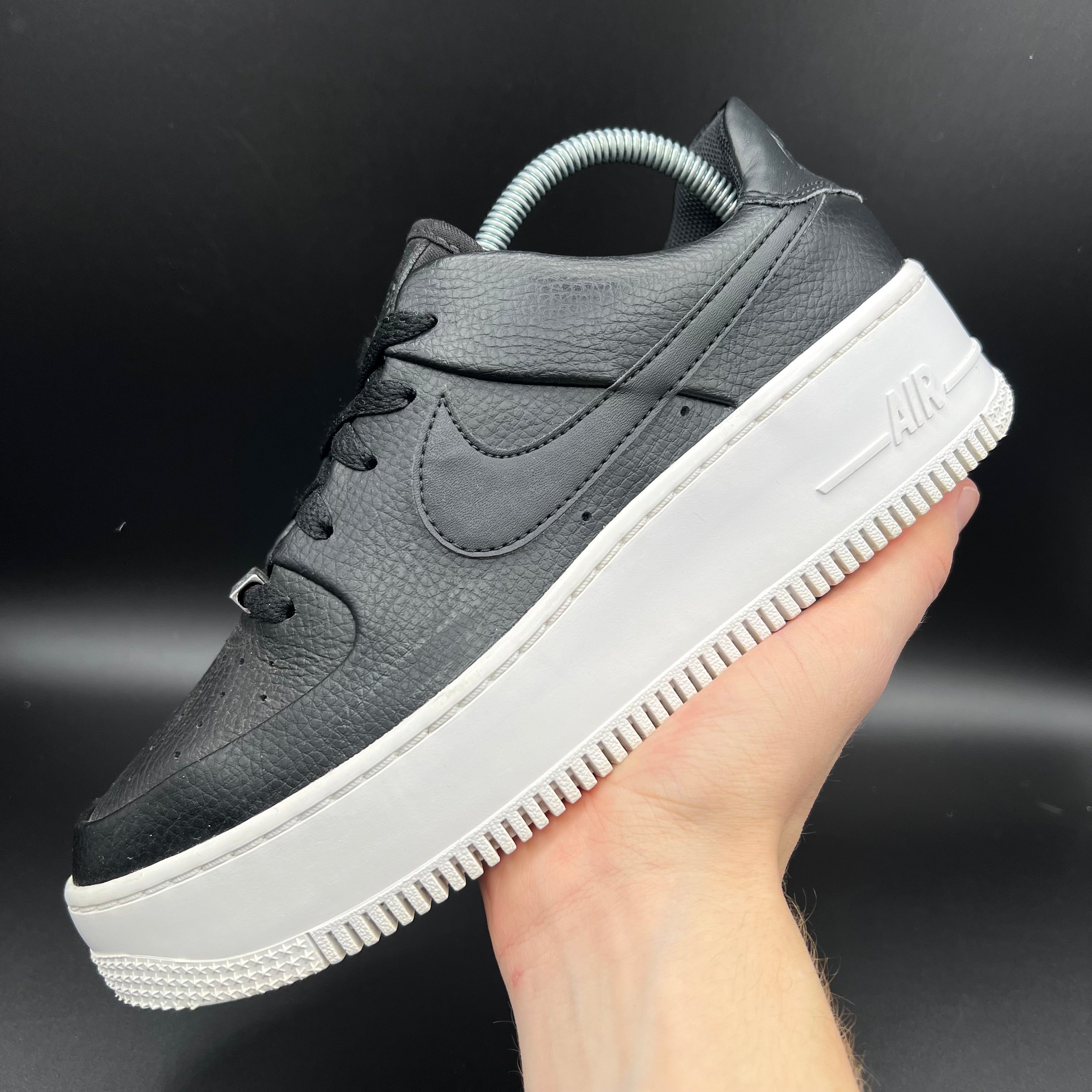 Nike Air Force 1 Plateforme