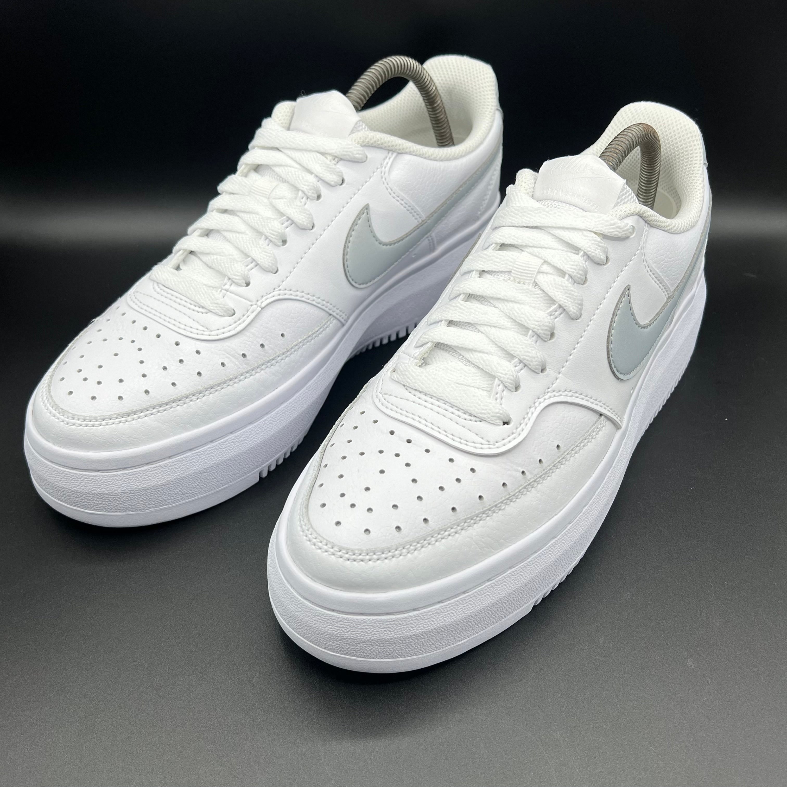 Nike air force 1 plateforme CV