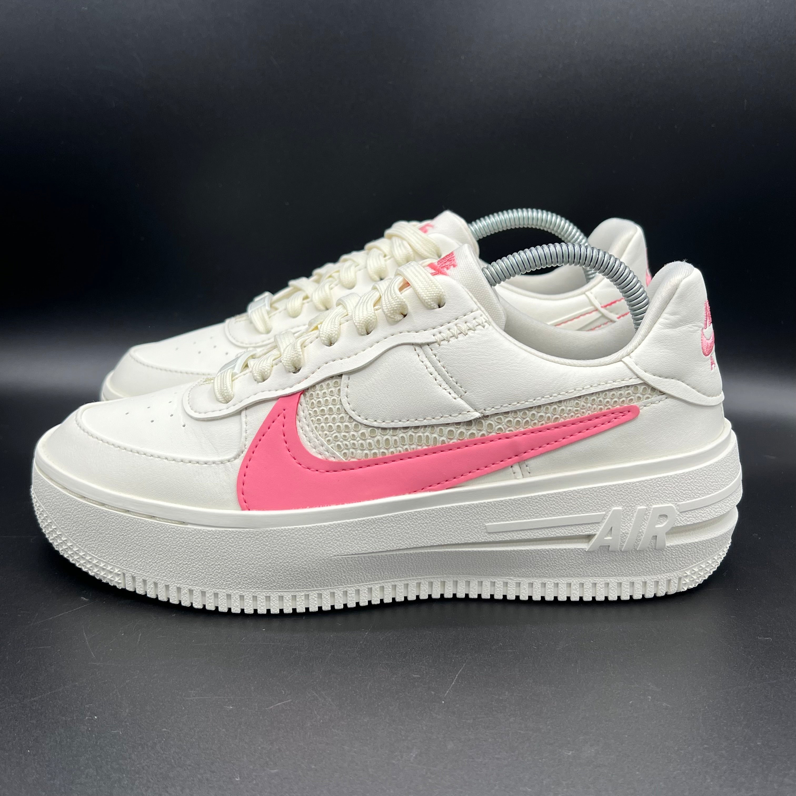 Nike Air Force 1 Plateforme