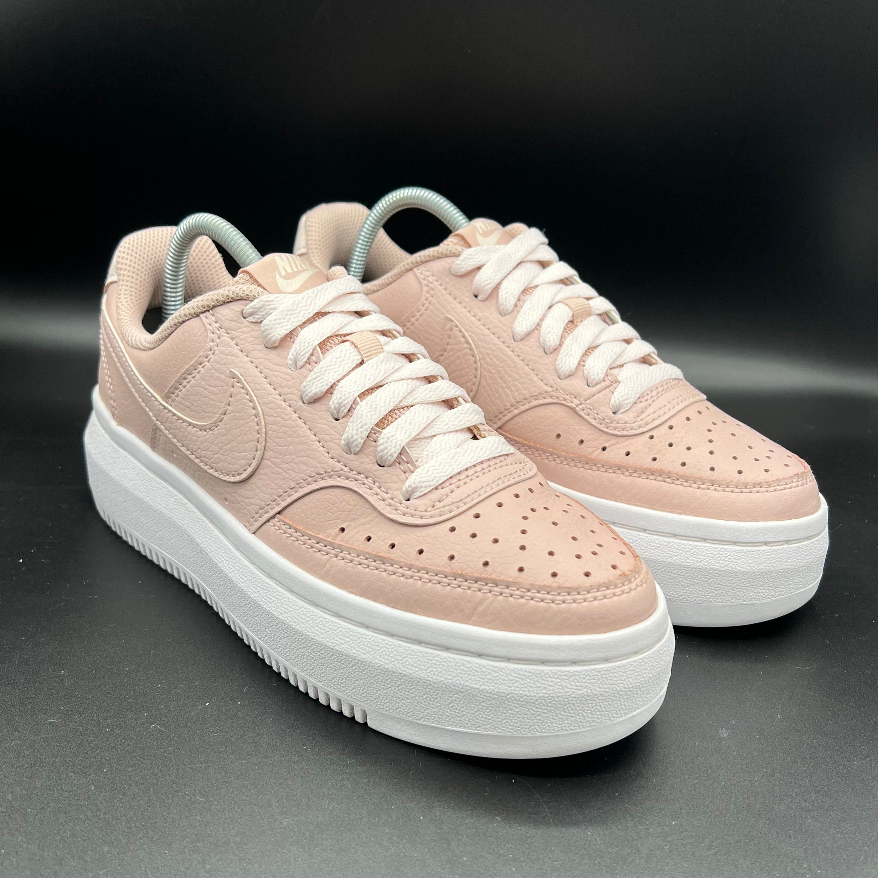 Nike air force 1 plateforme CV