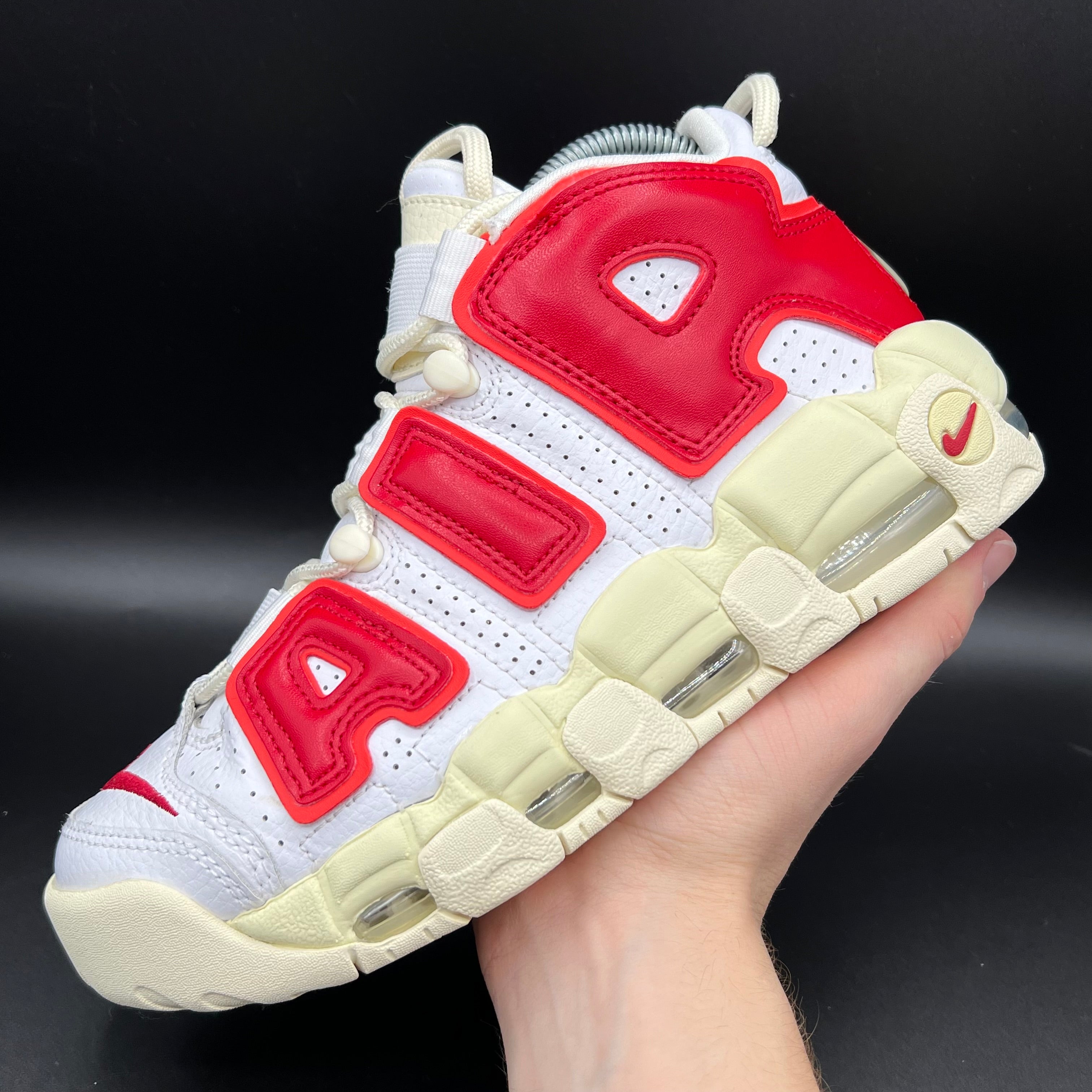 Nike Air Uptempo