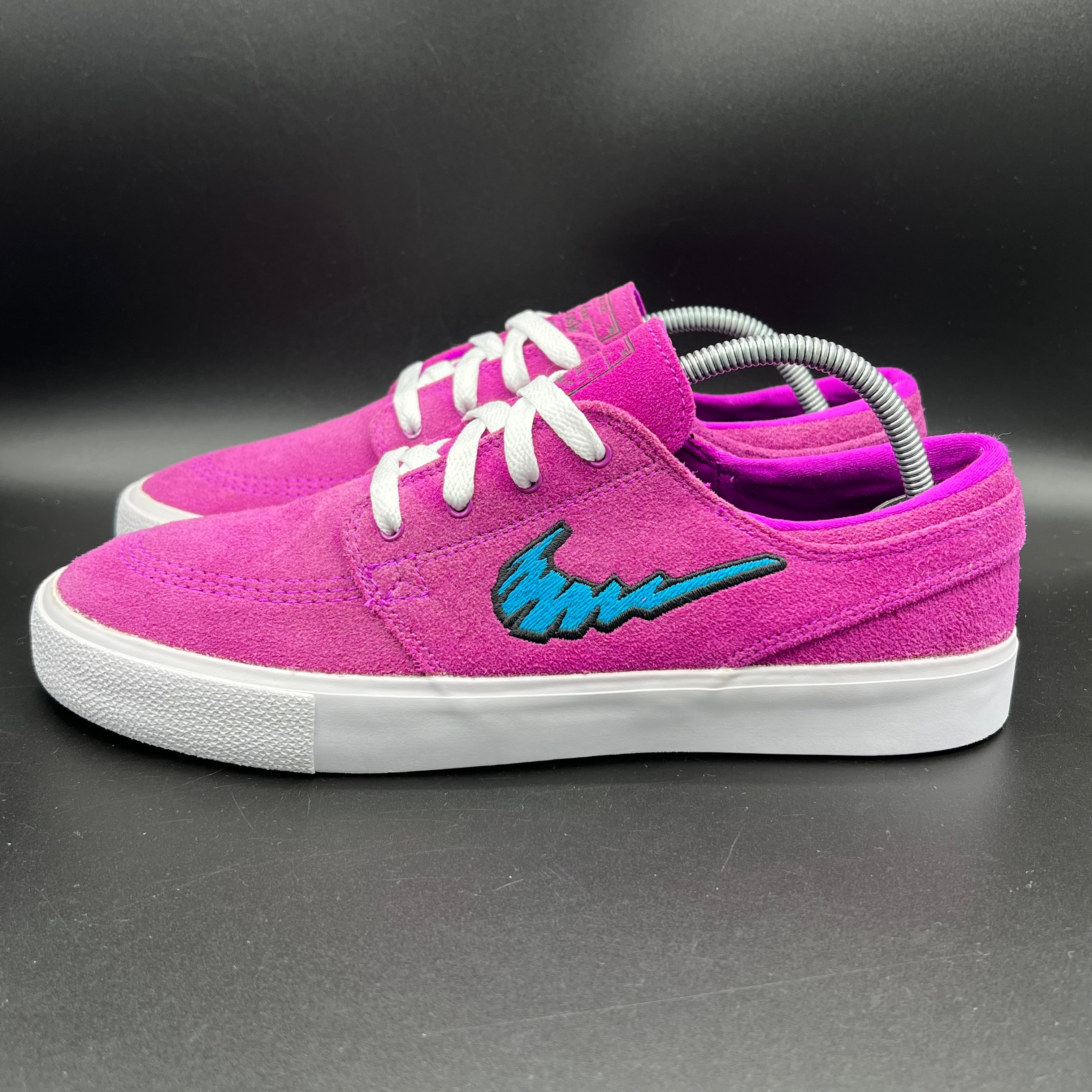 Nike Janoski