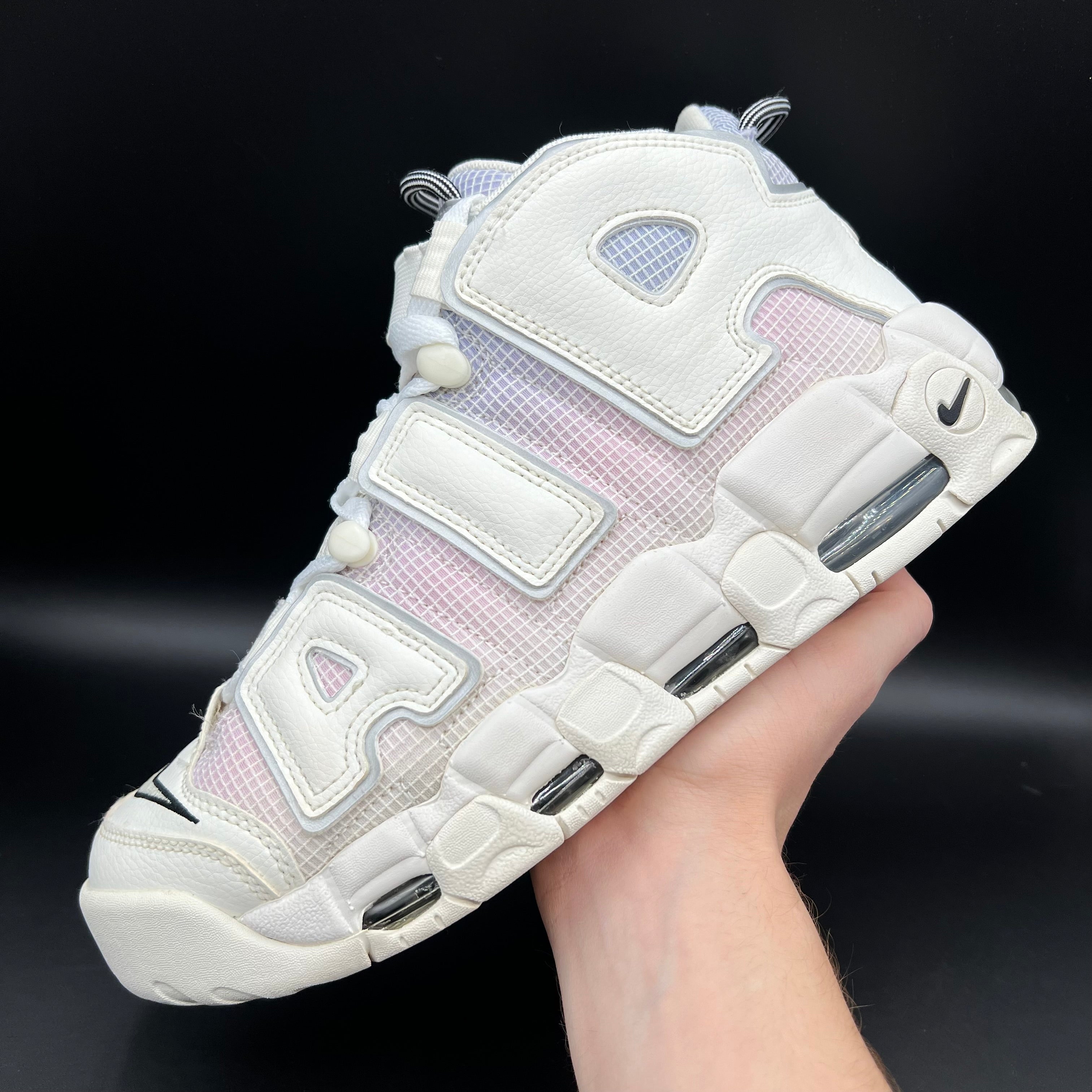 Nike Uptempo