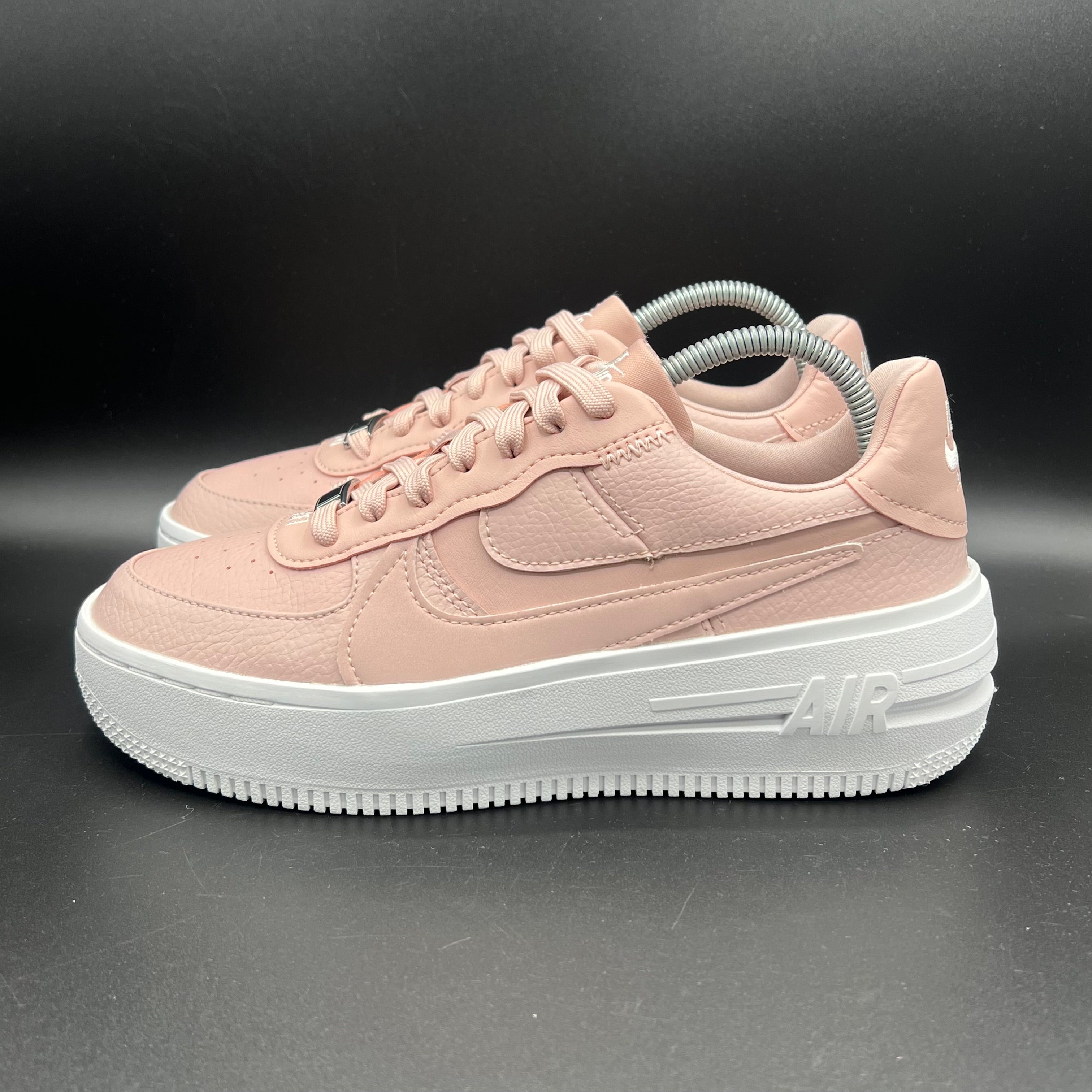 Nike Air Force 1 Plateforme