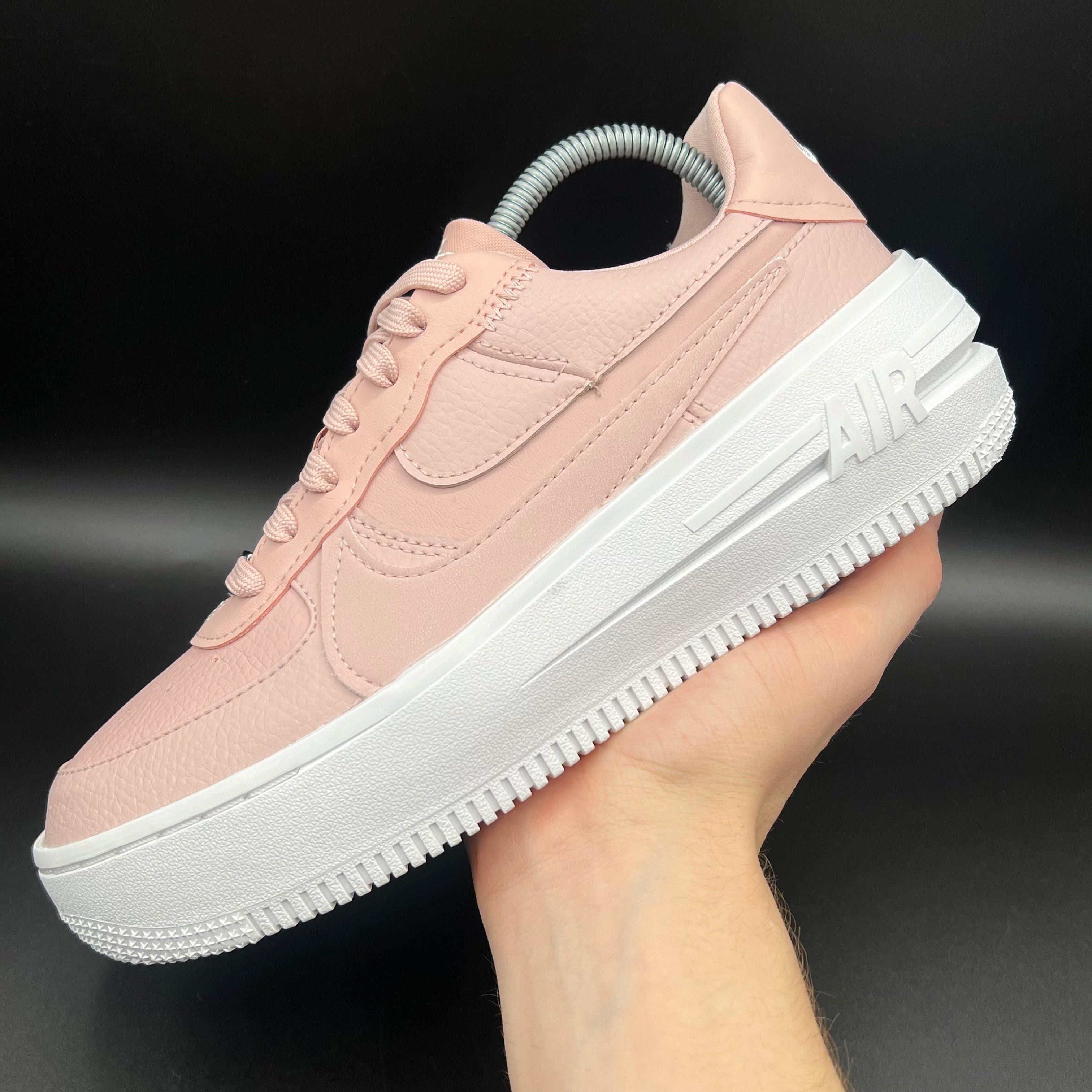 Nike Air Force 1 Plateforme