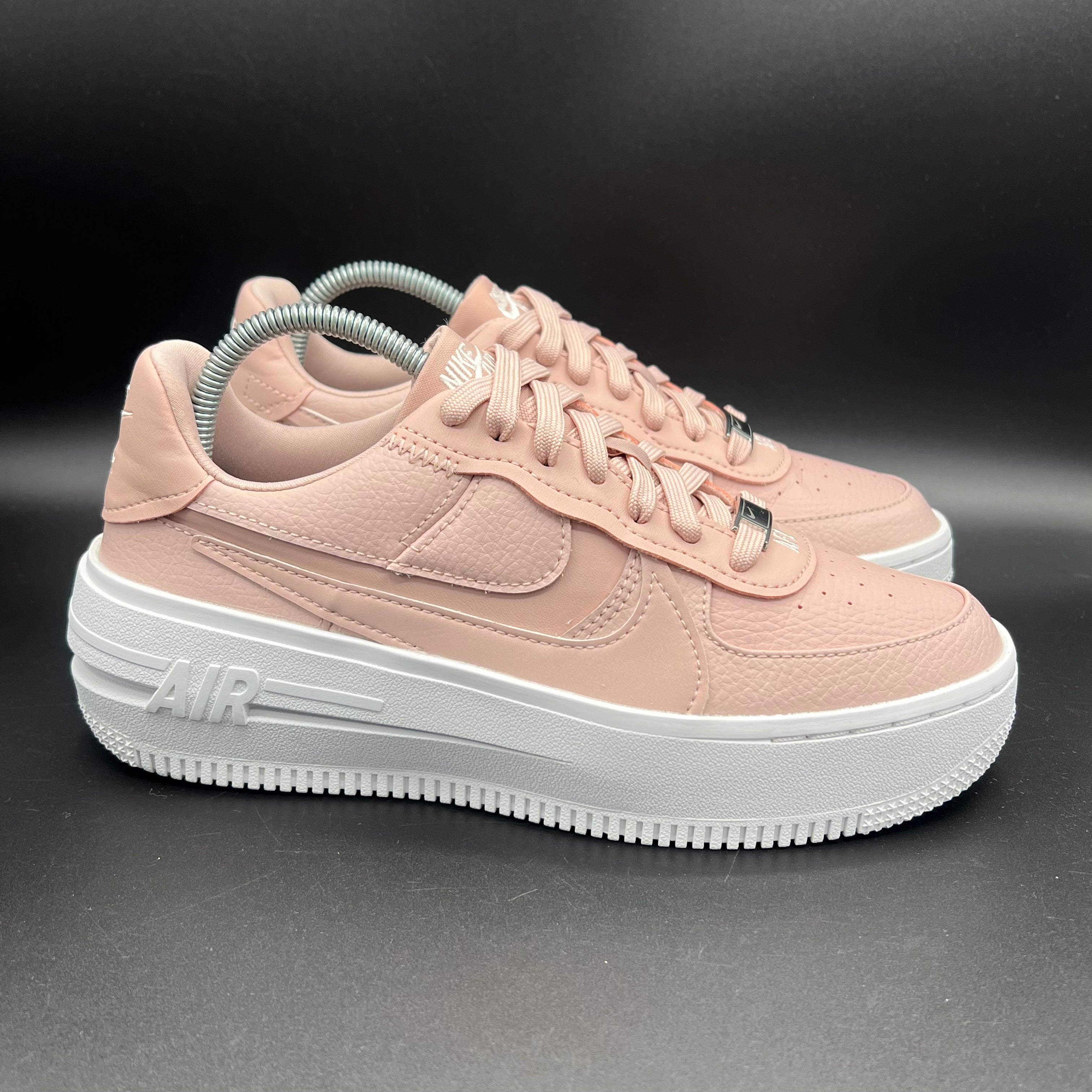 Nike Air Force 1 Plateforme