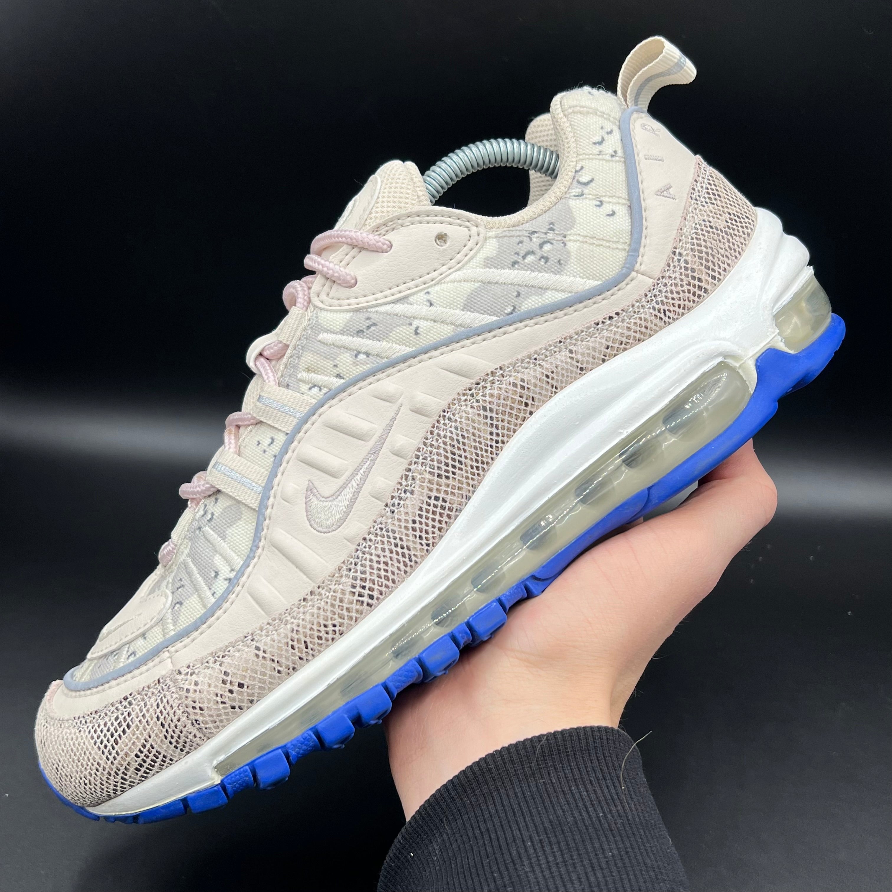 Nike air Max 98