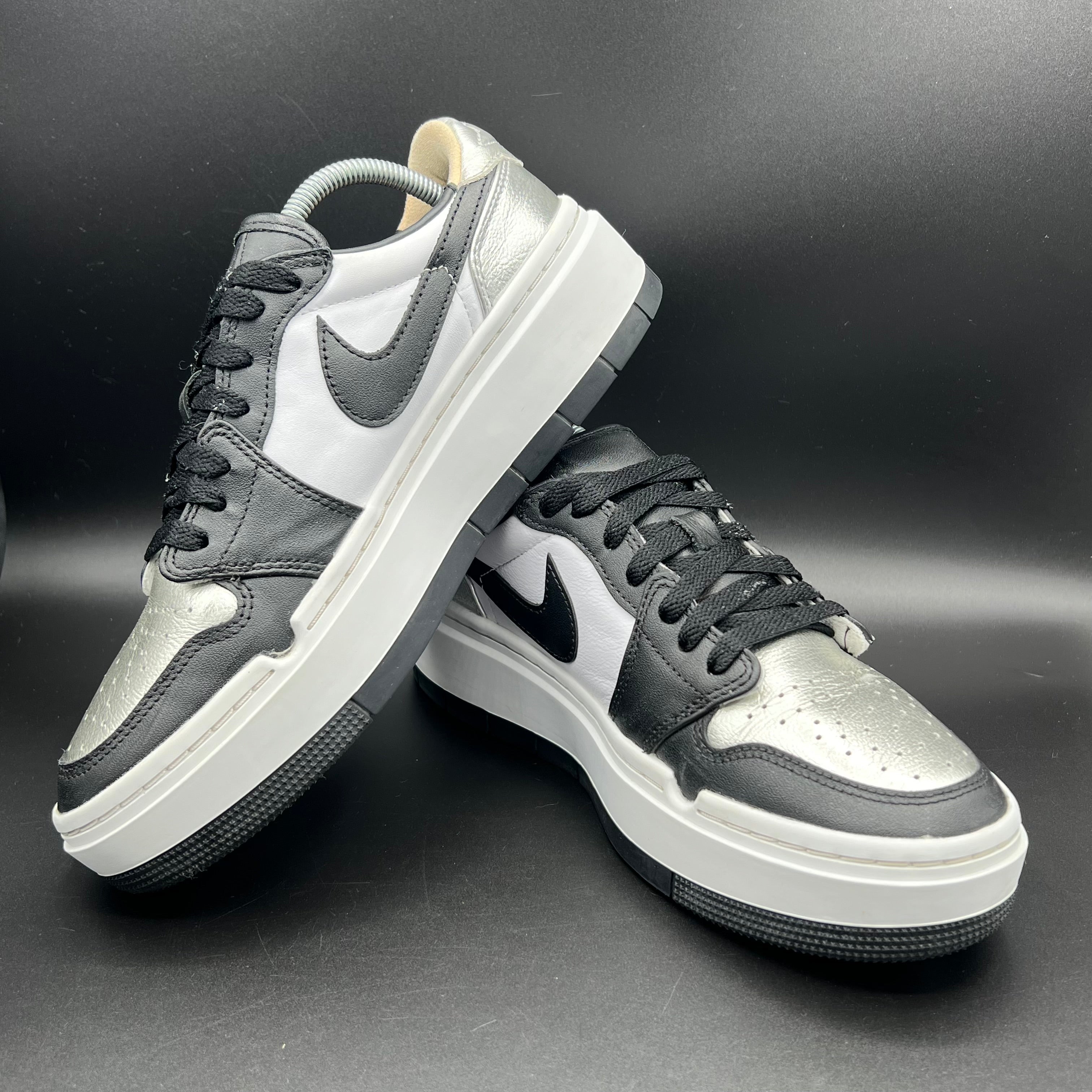 Air Jordan 1 Low Plateforme