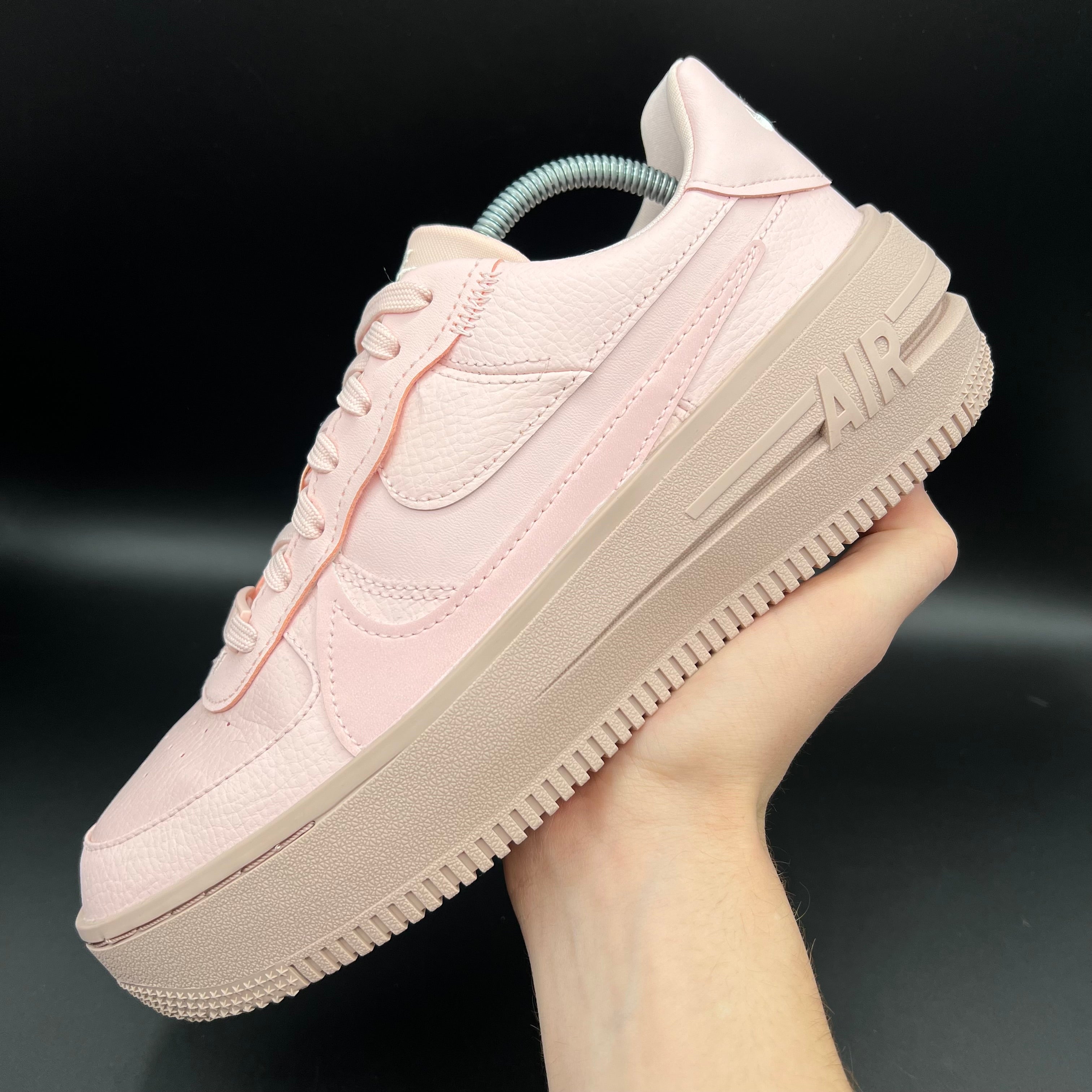 Nike air force 1 plateforme