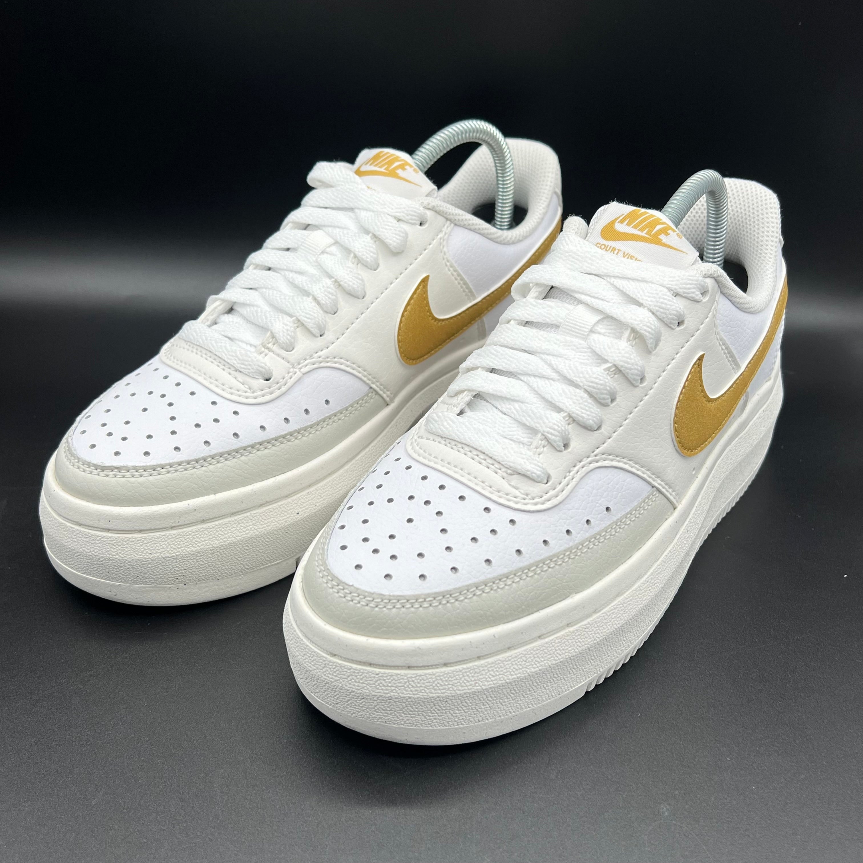 Nike air force 1 plateforme CV