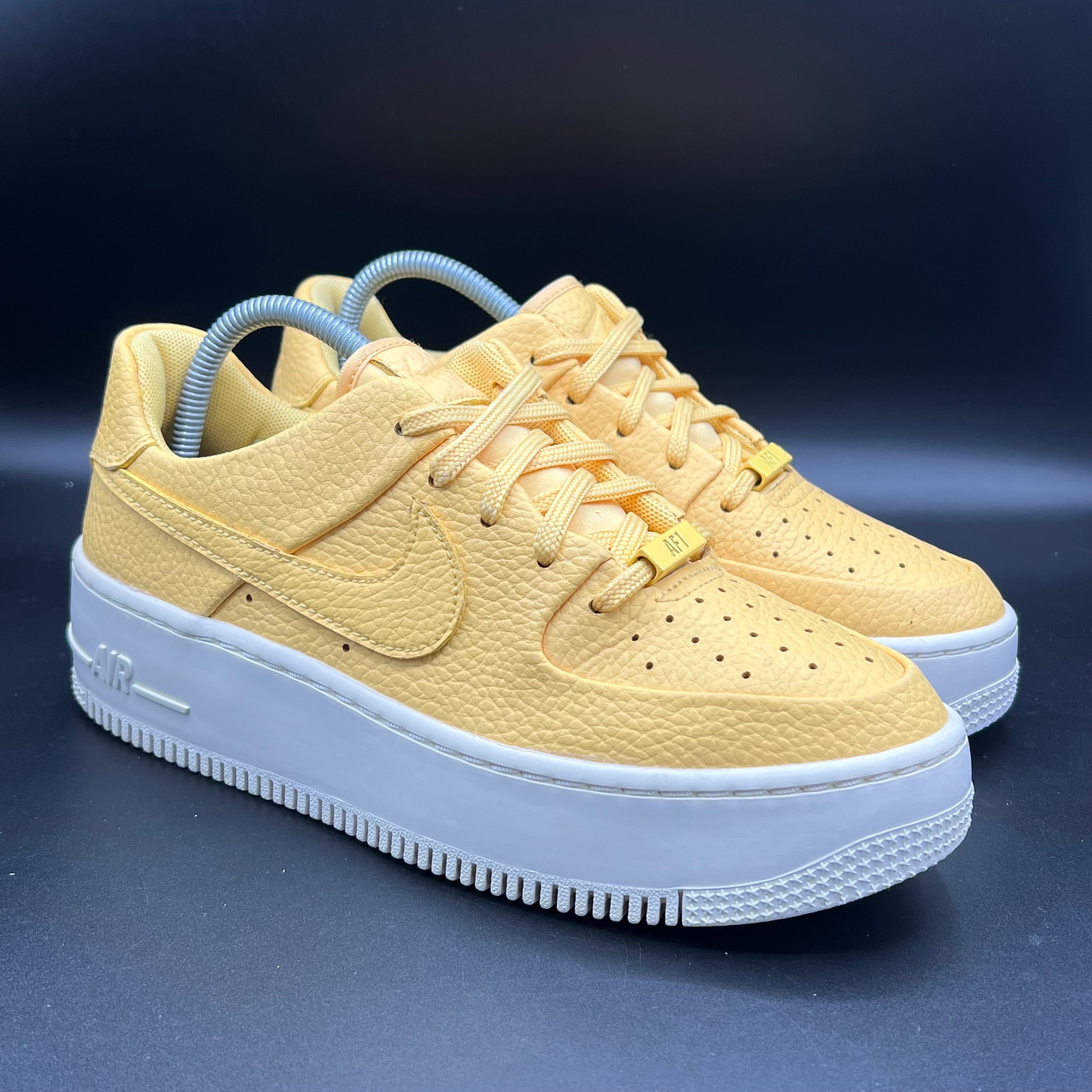 Nike air force 1 plateforme