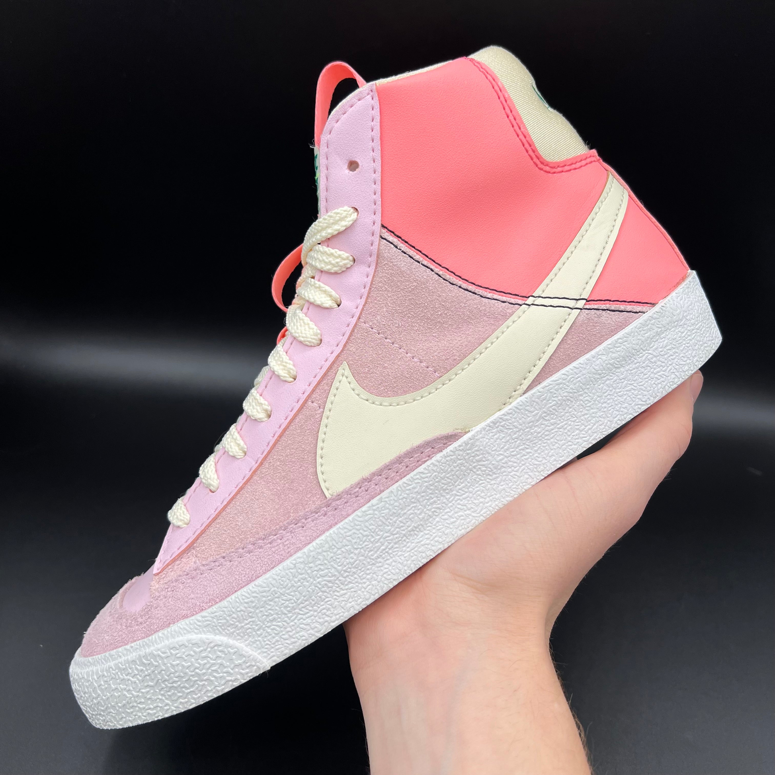 Nike blazer