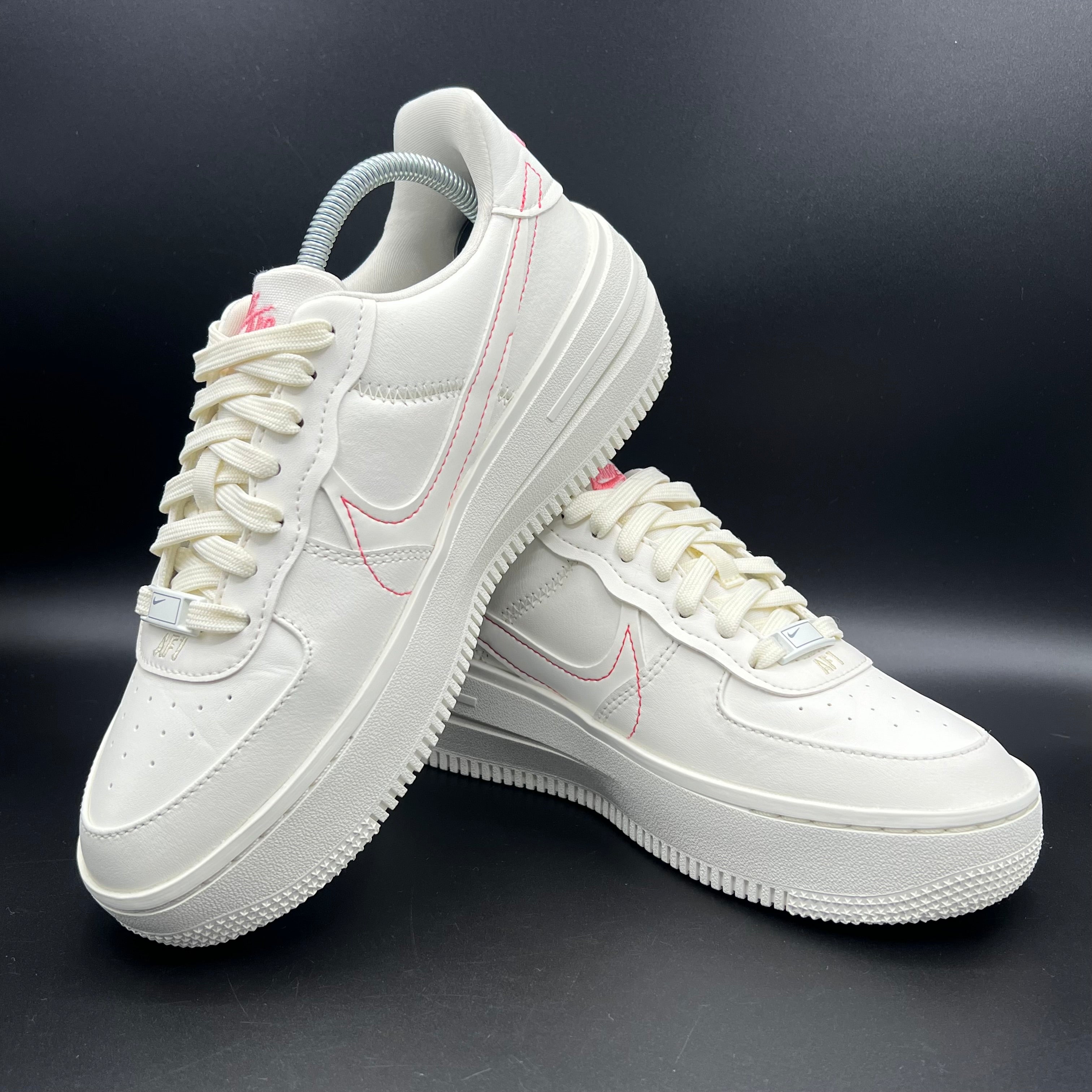 Nike Air Force 1 Plateforme