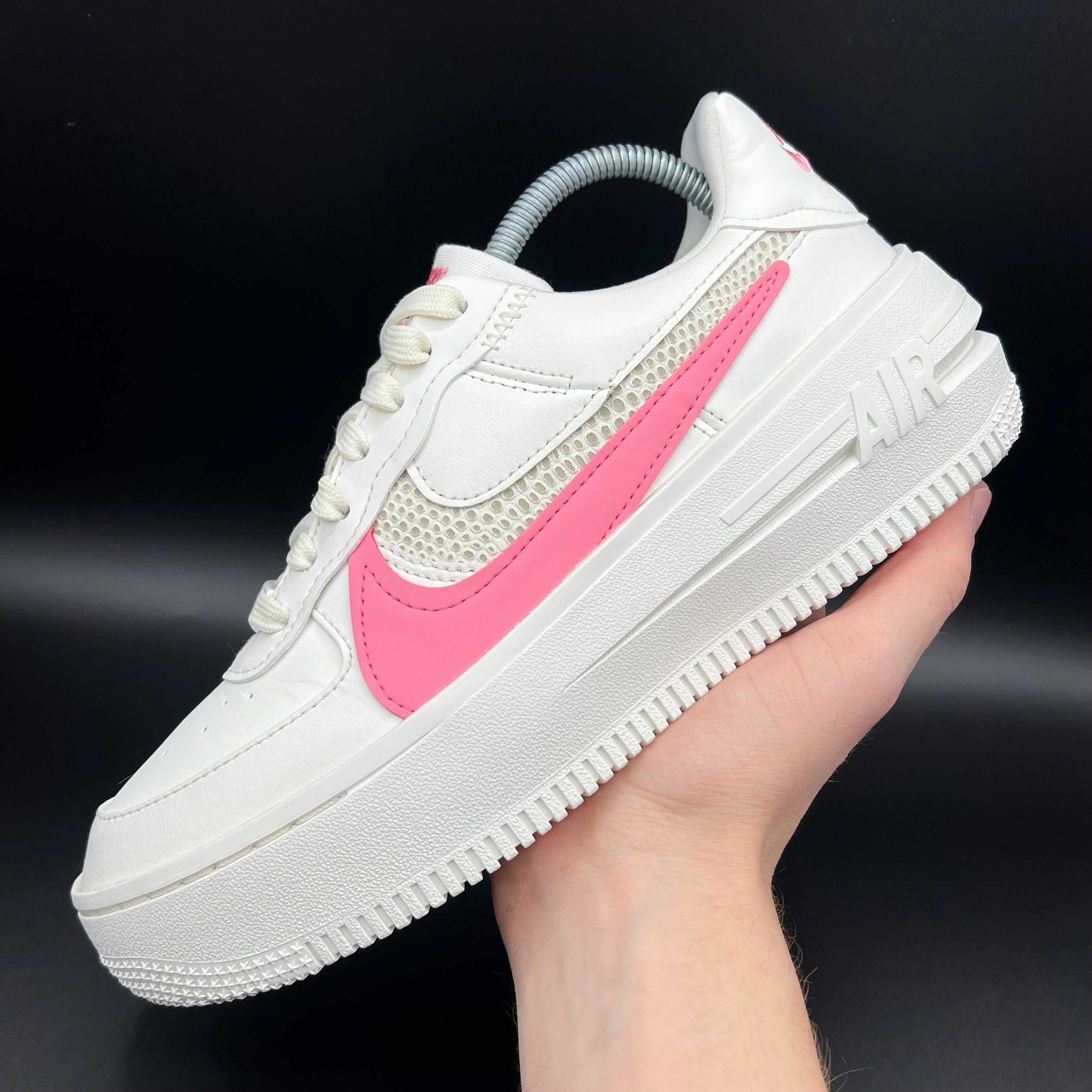 Nike Air Force 1 Plateforme