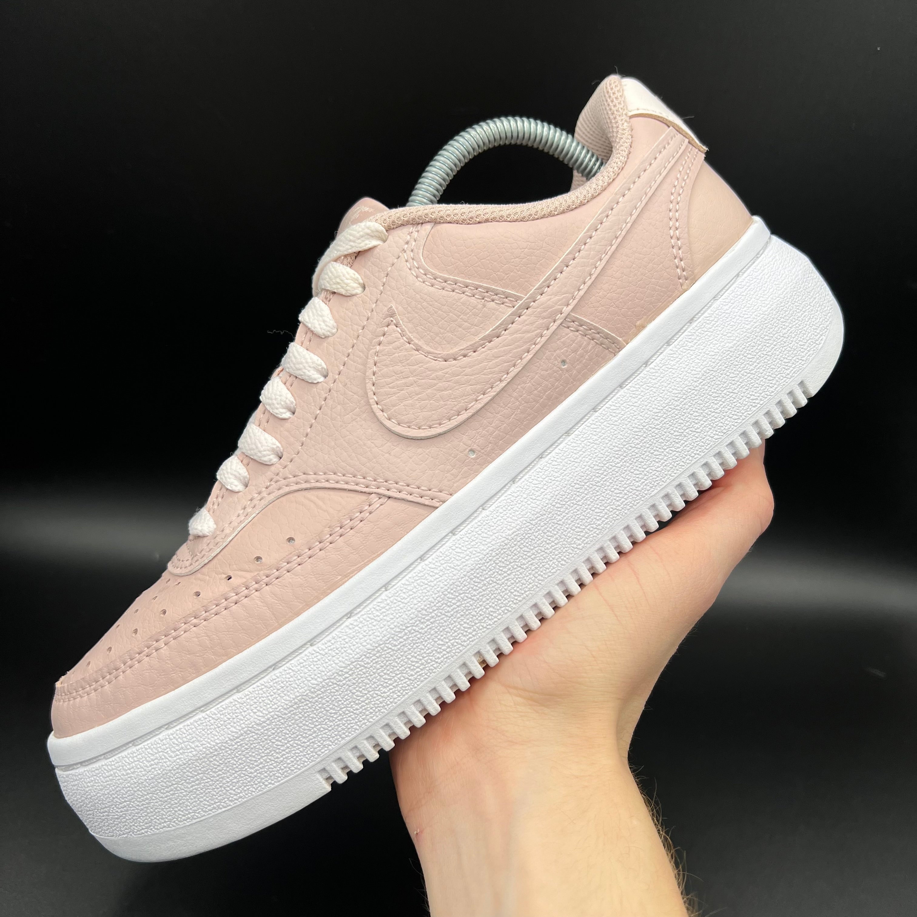 Nike Air Force 1 Plateforme