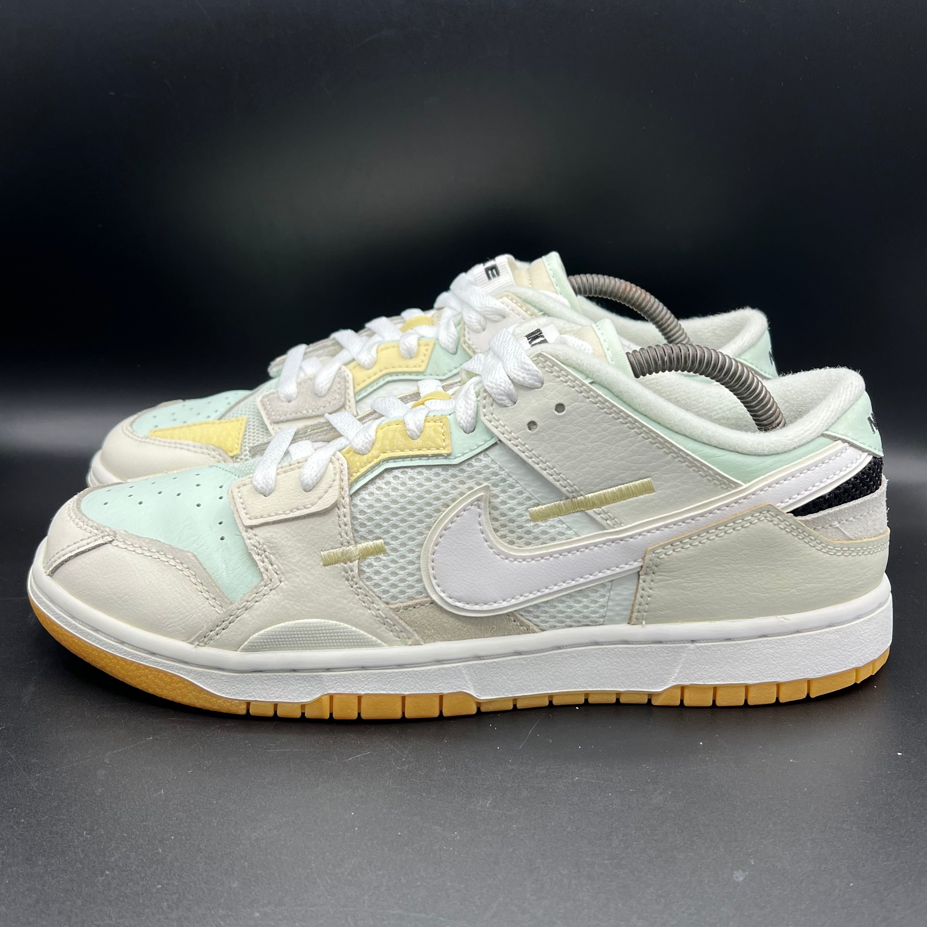 Nike dunk low disrupt 2.0