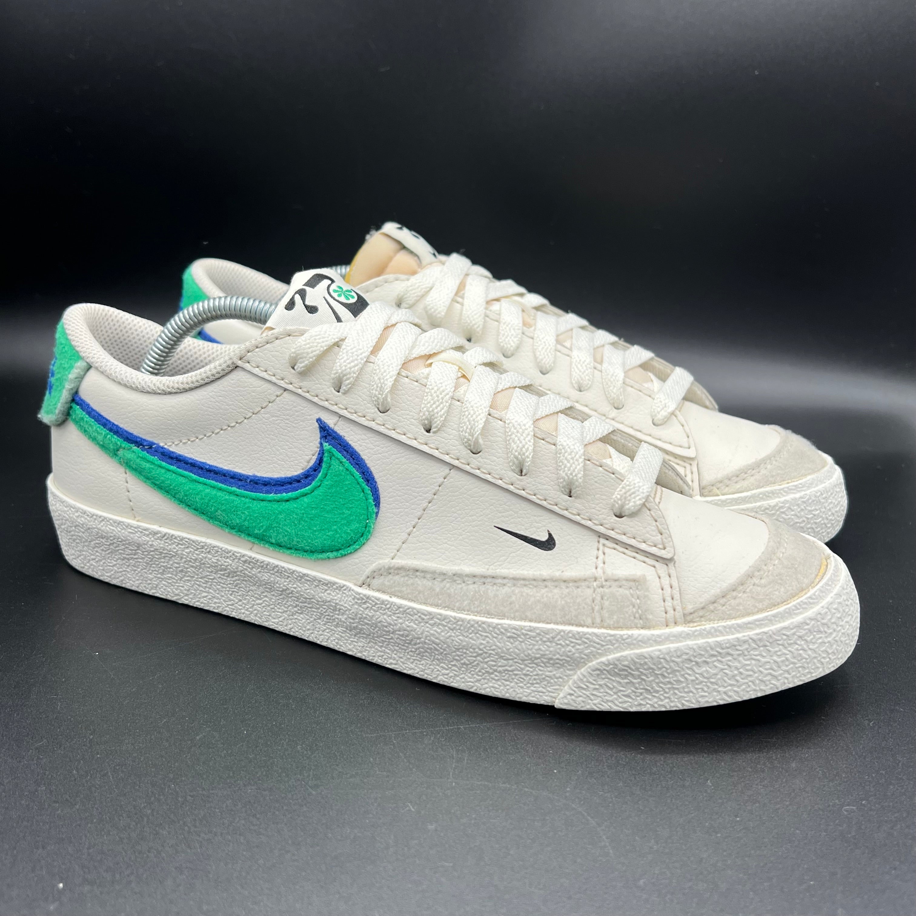 Nike Blazer Low