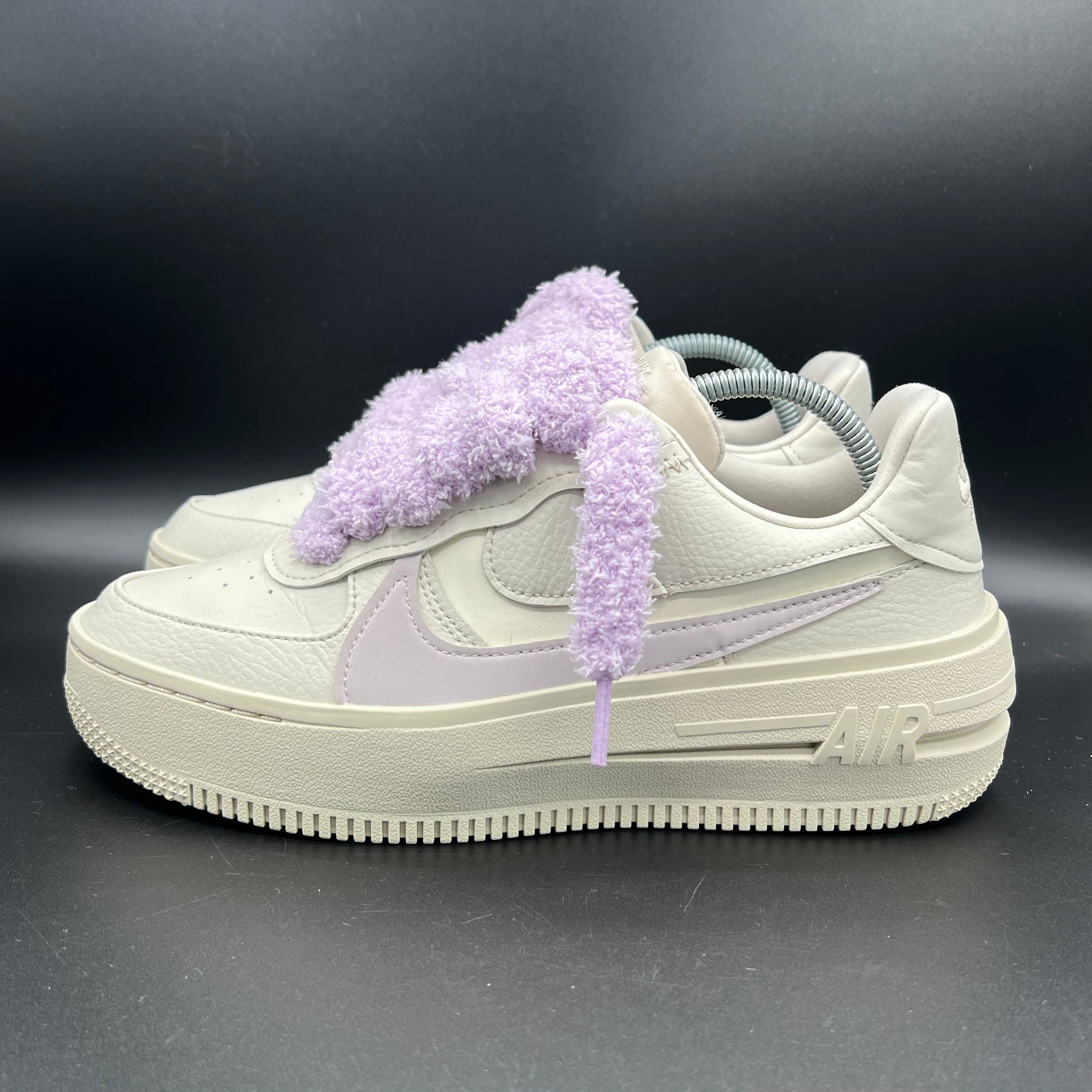 Nike Air Force 1 + Lacets Nuage