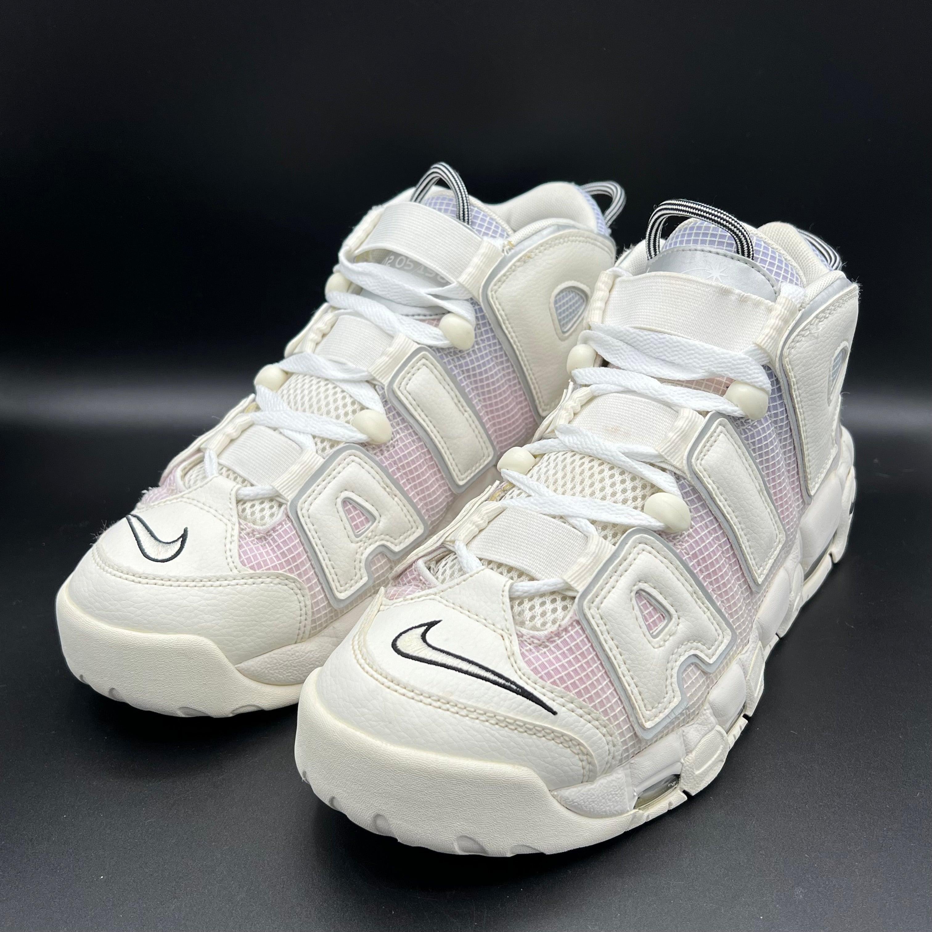 Nike Uptempo