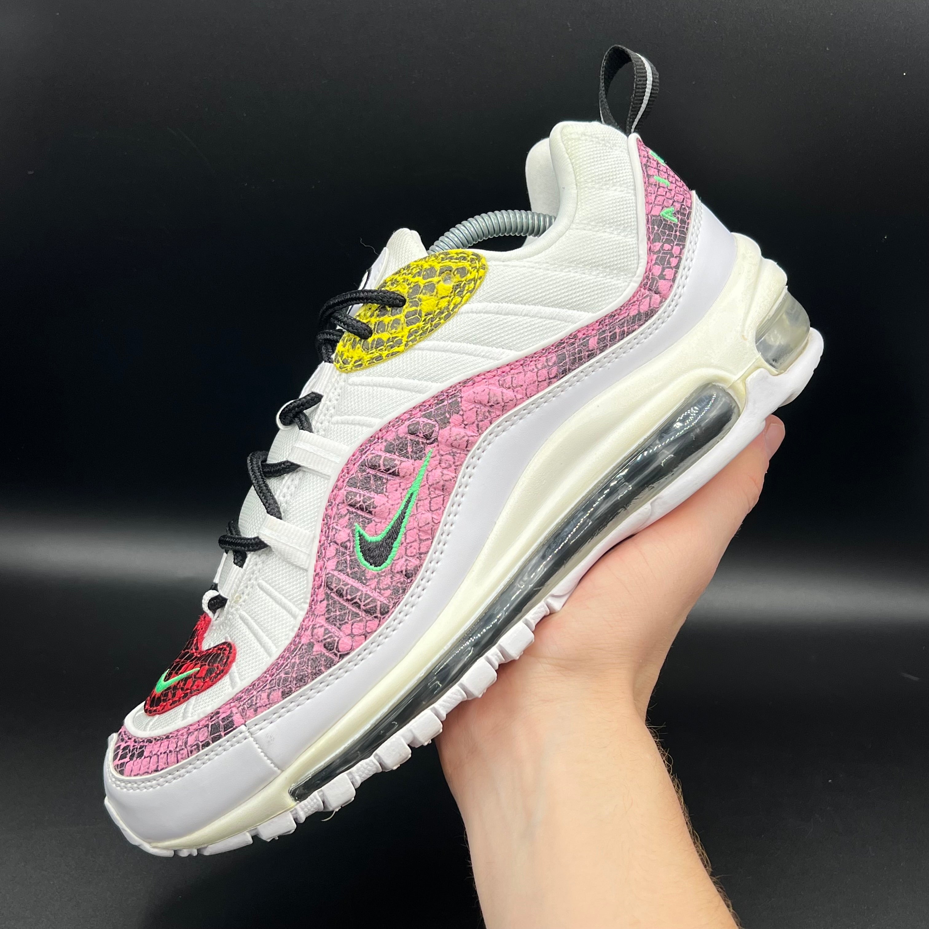 Nike air Max 98