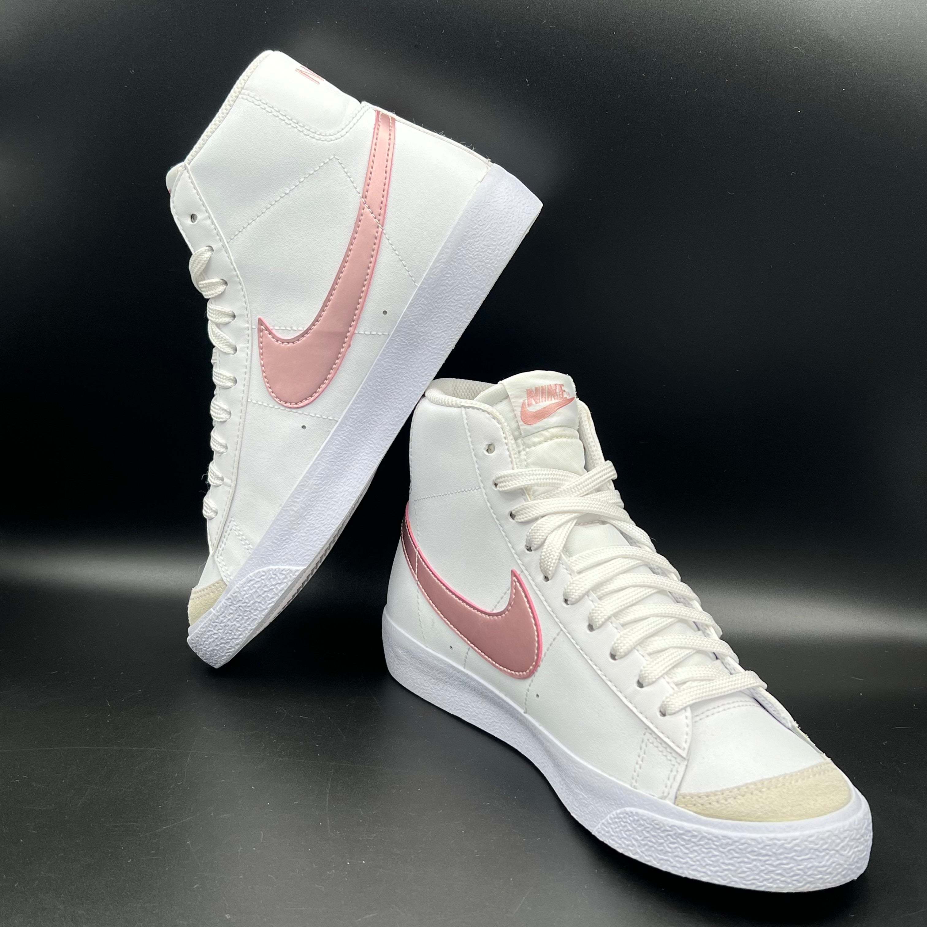 Nike blazer