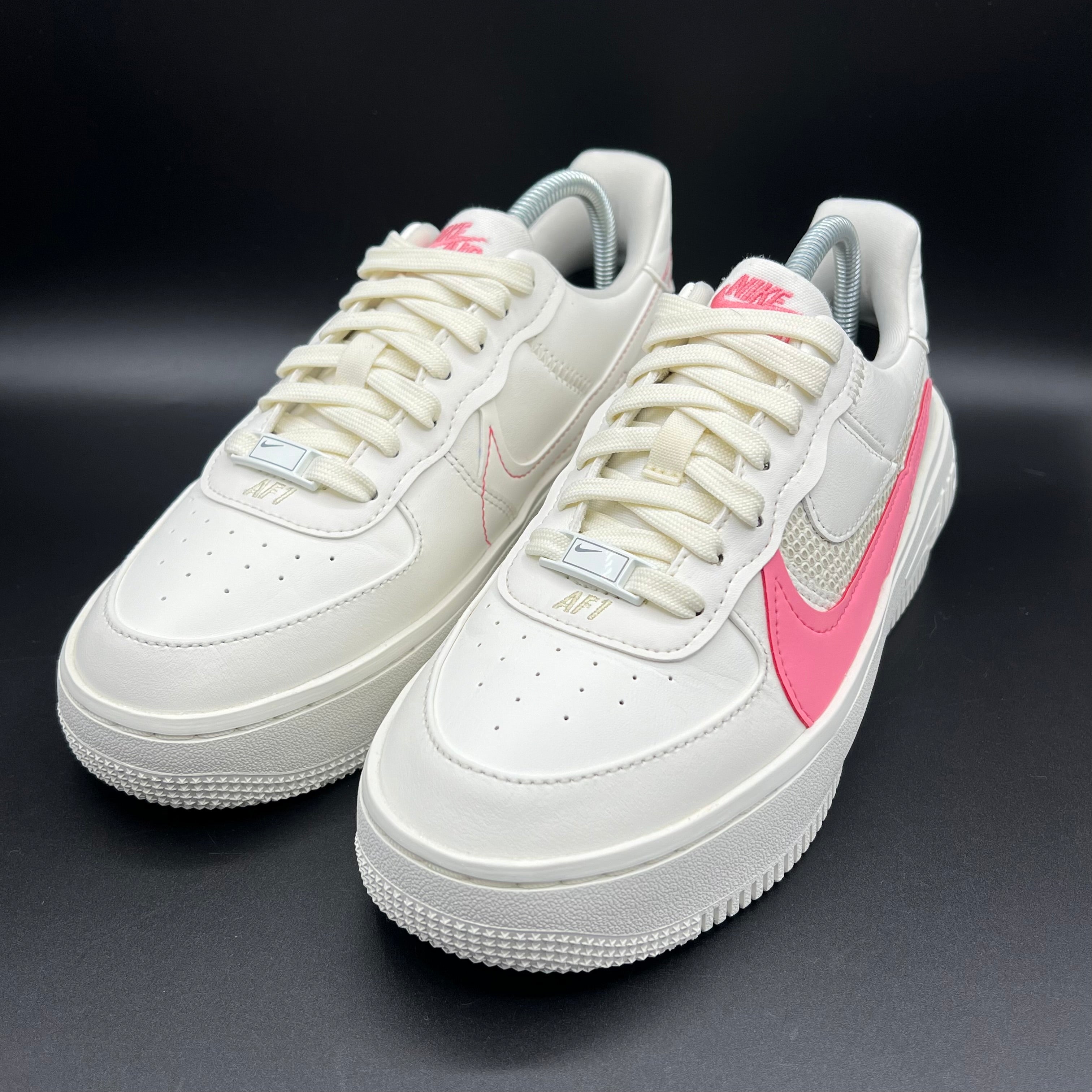 Nike Air Force 1 Plateforme