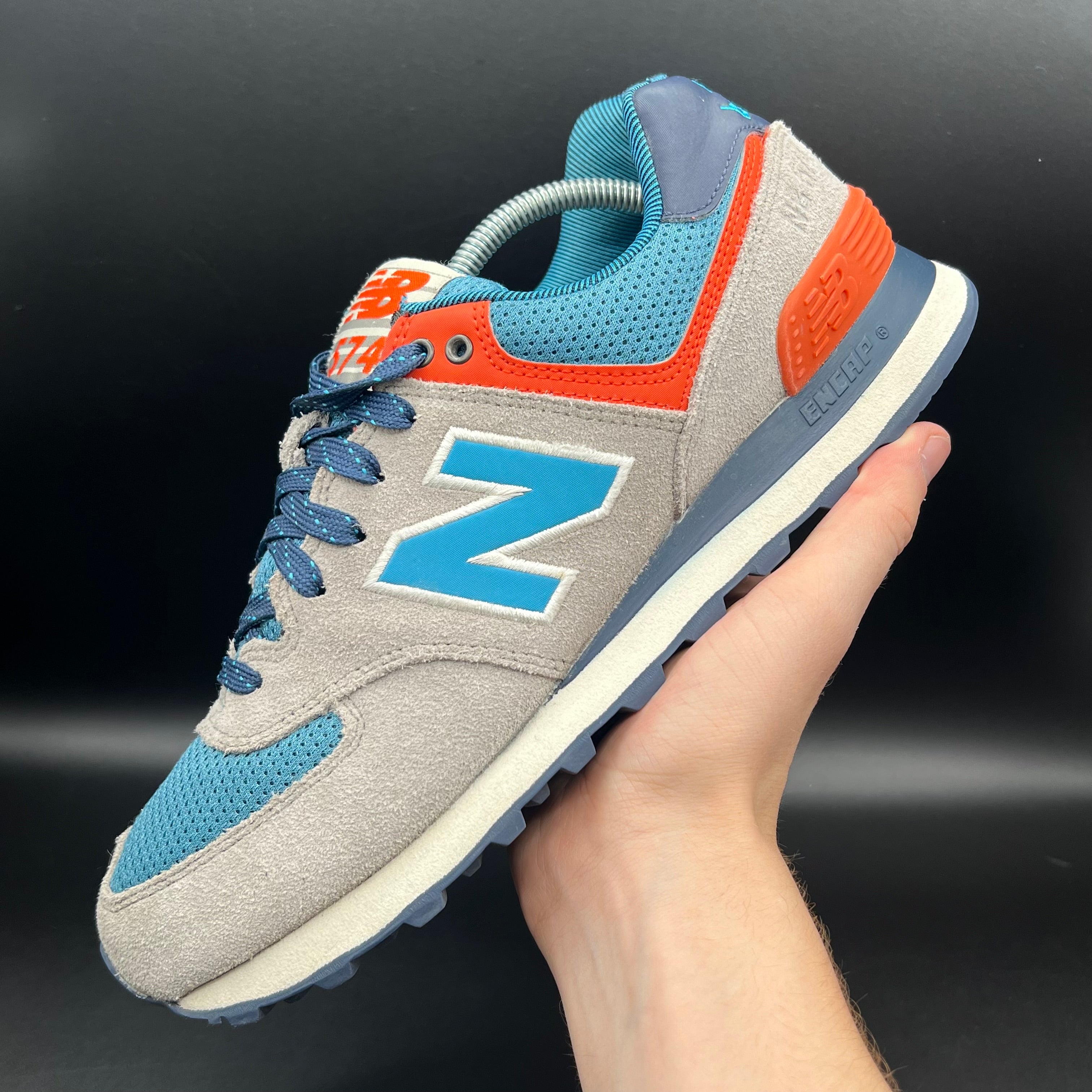 New balance 573