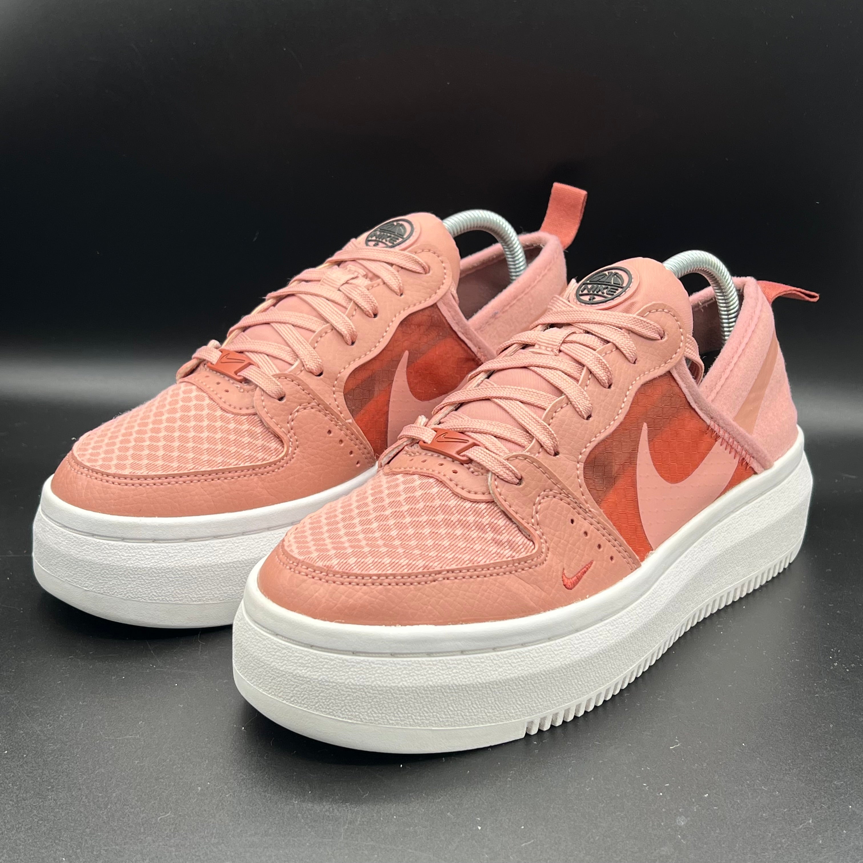 Nike air force 1 plateforme CV