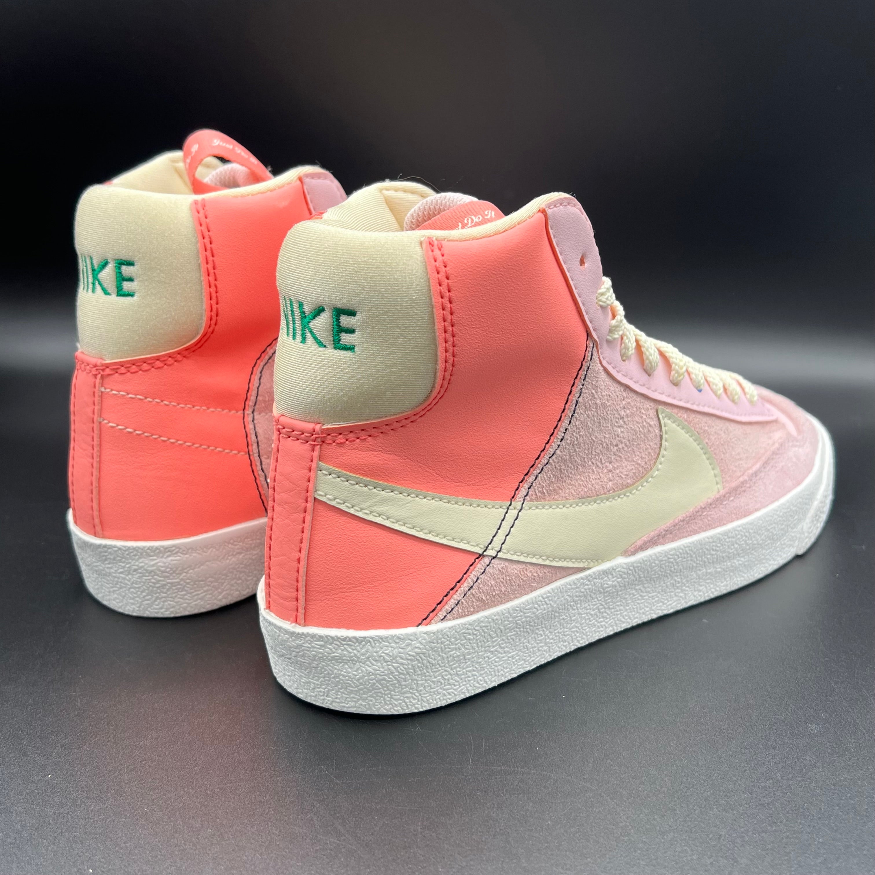 Nike blazer