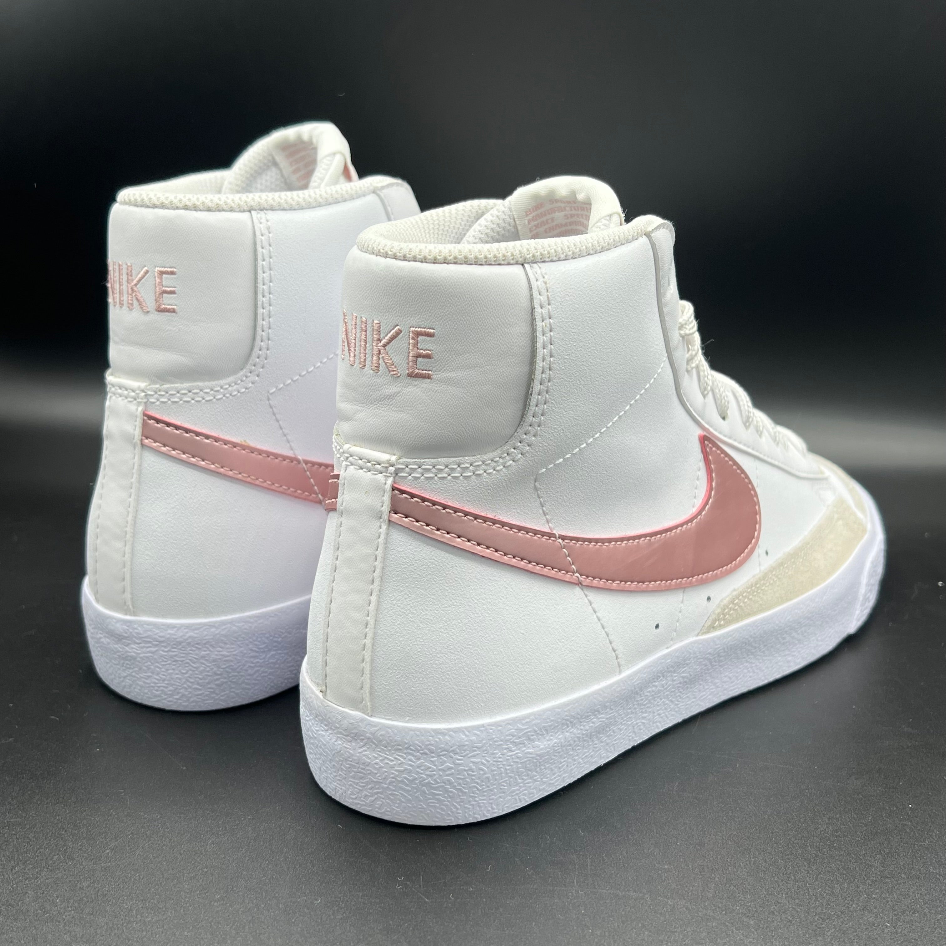 Nike blazer