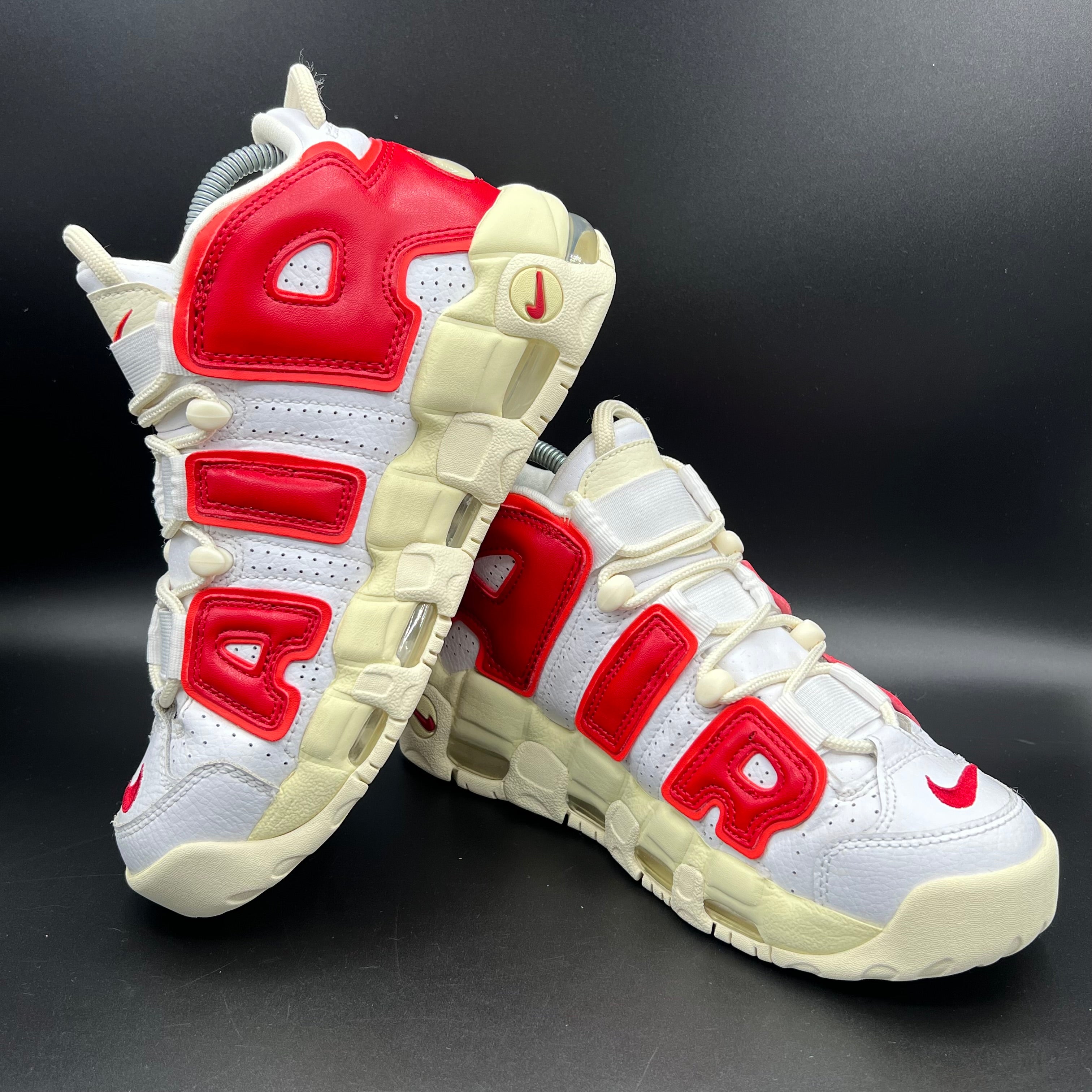 Nike Air Uptempo