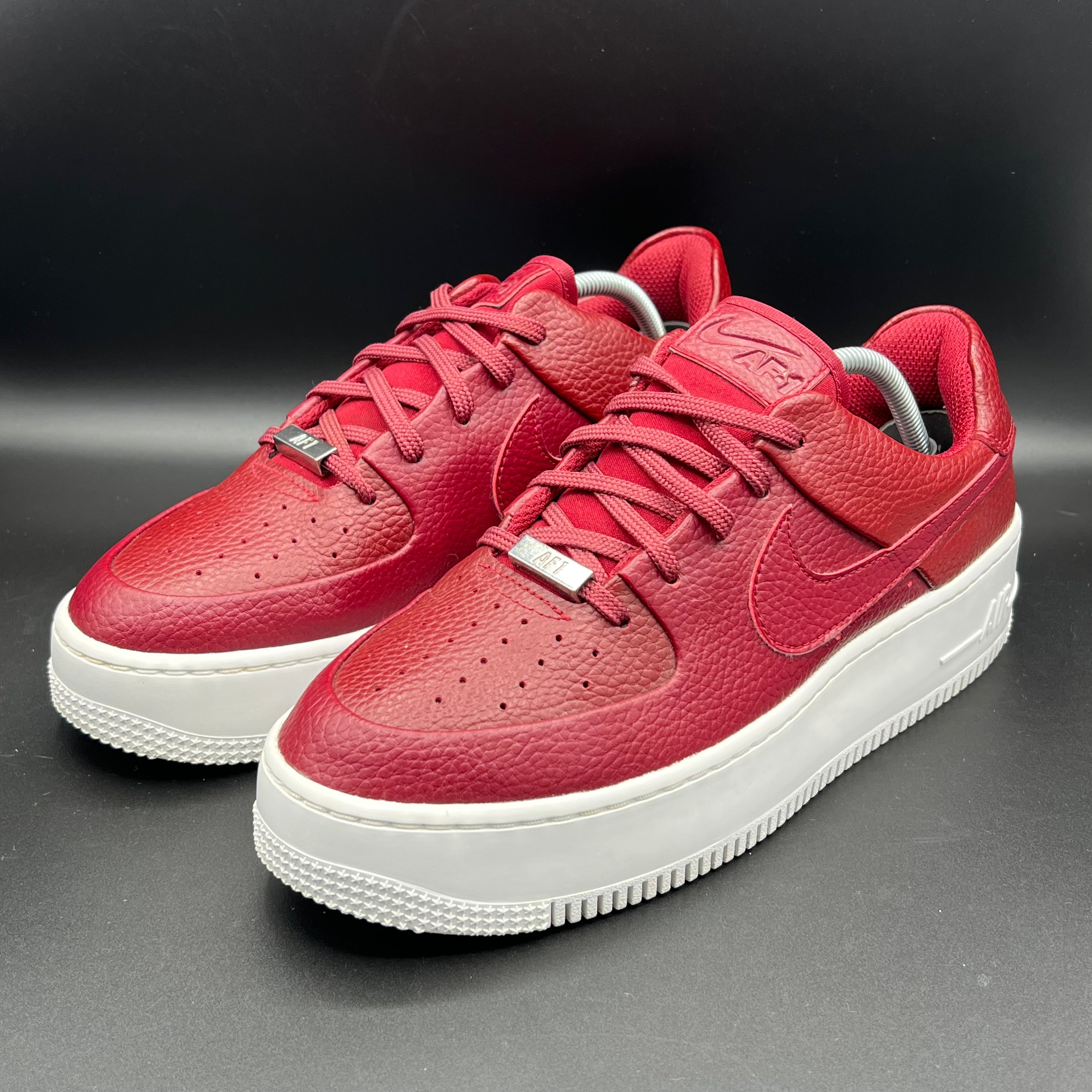 Nike air force 1 plateforme