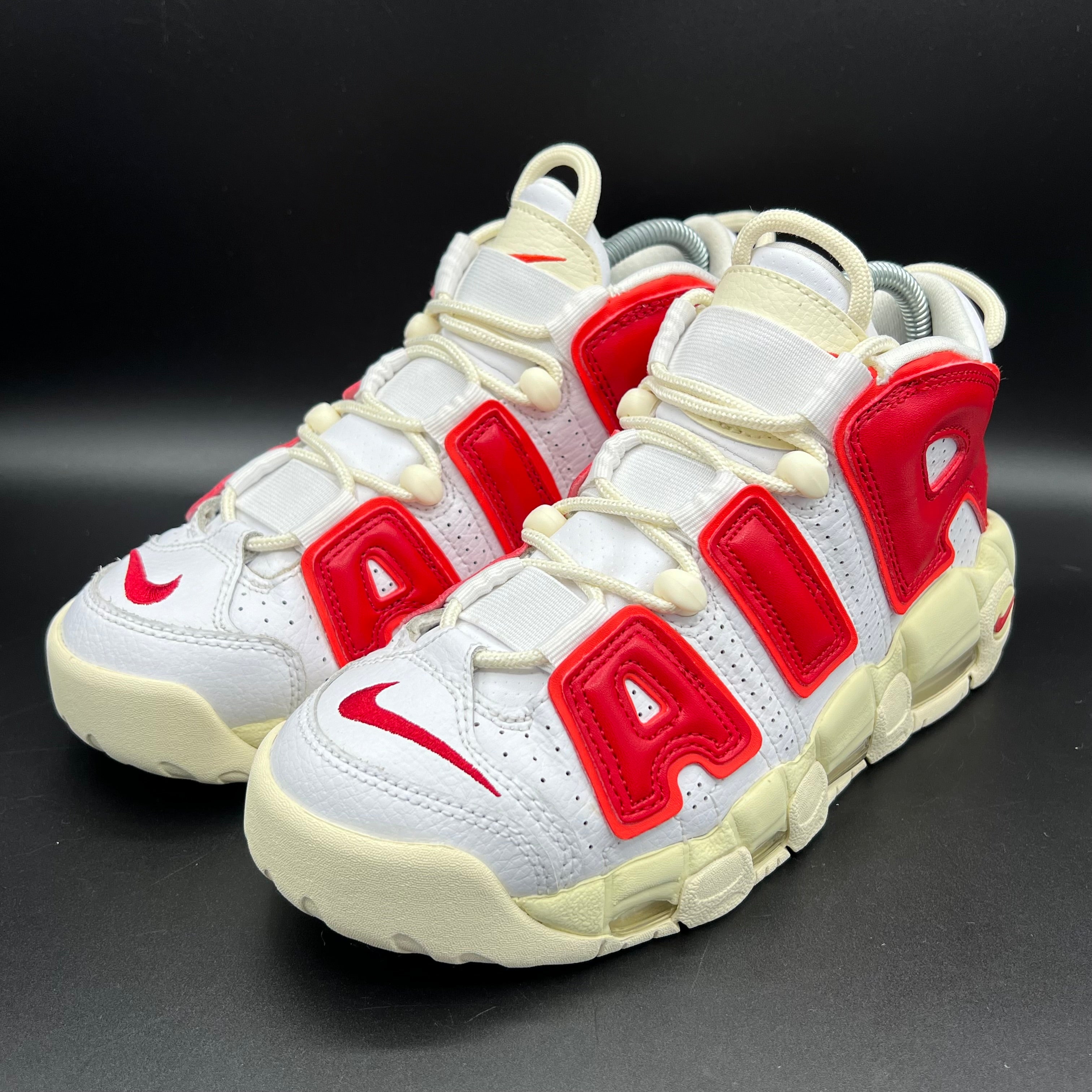 Nike Air Uptempo