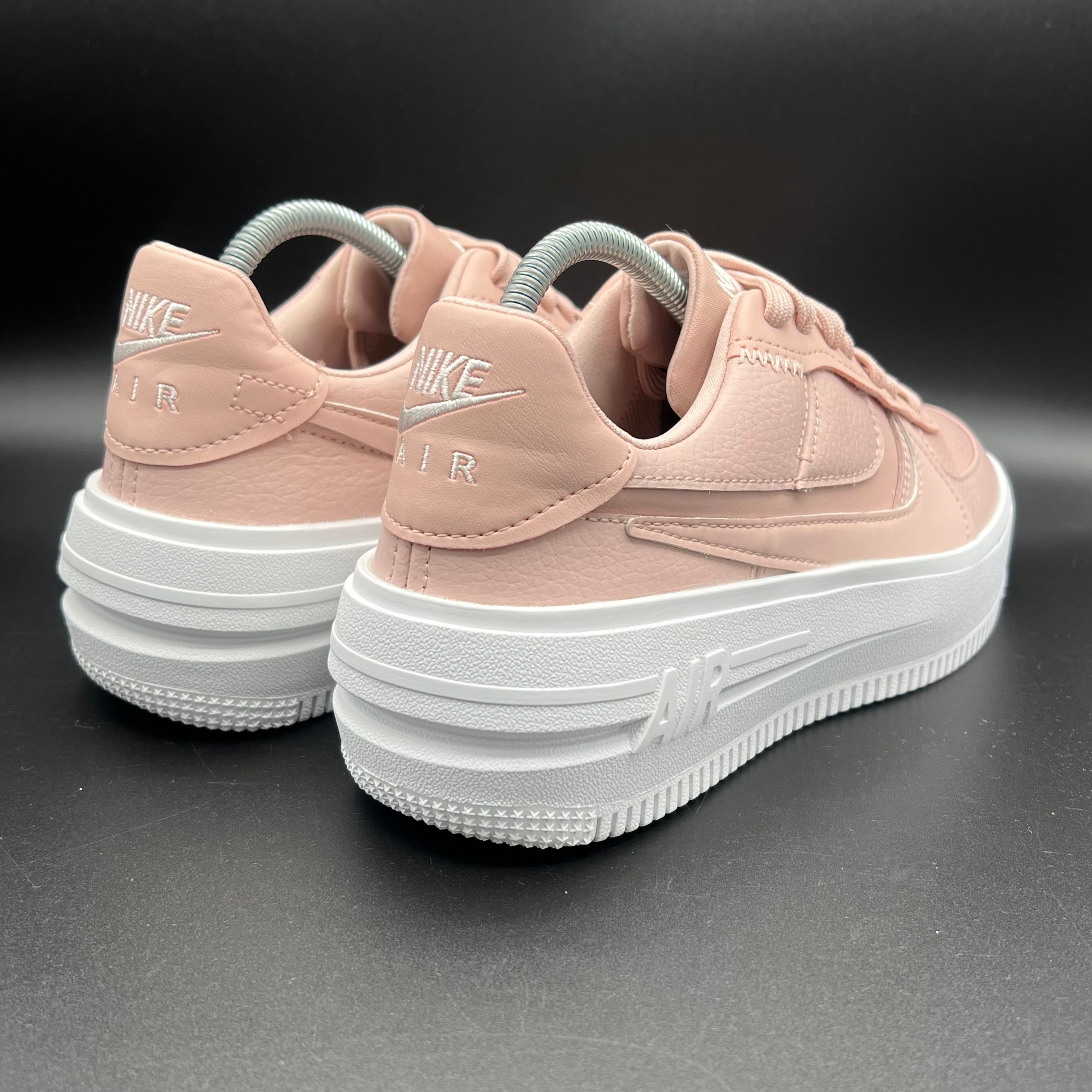 Nike Air Force 1 Plateforme